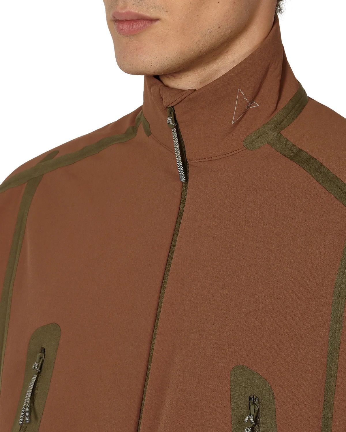 ROA ROA Softshell Jacket - Very rare Size US S / EU 44-46 / 1 - 3 Thumbnail