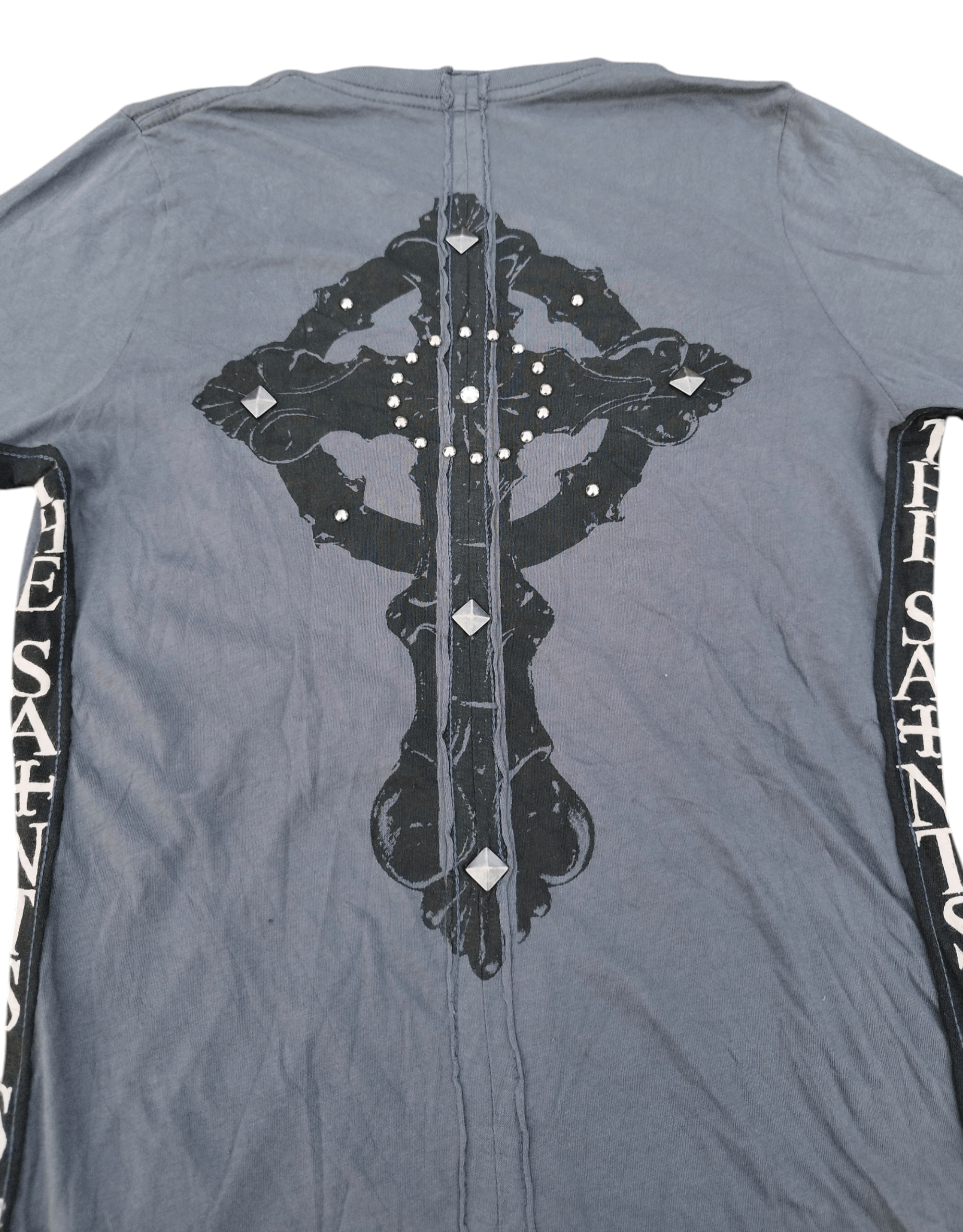 Other The saints sinphony v-neck t-shirt Size US S / EU 44-46 / 1 - 4 Thumbnail