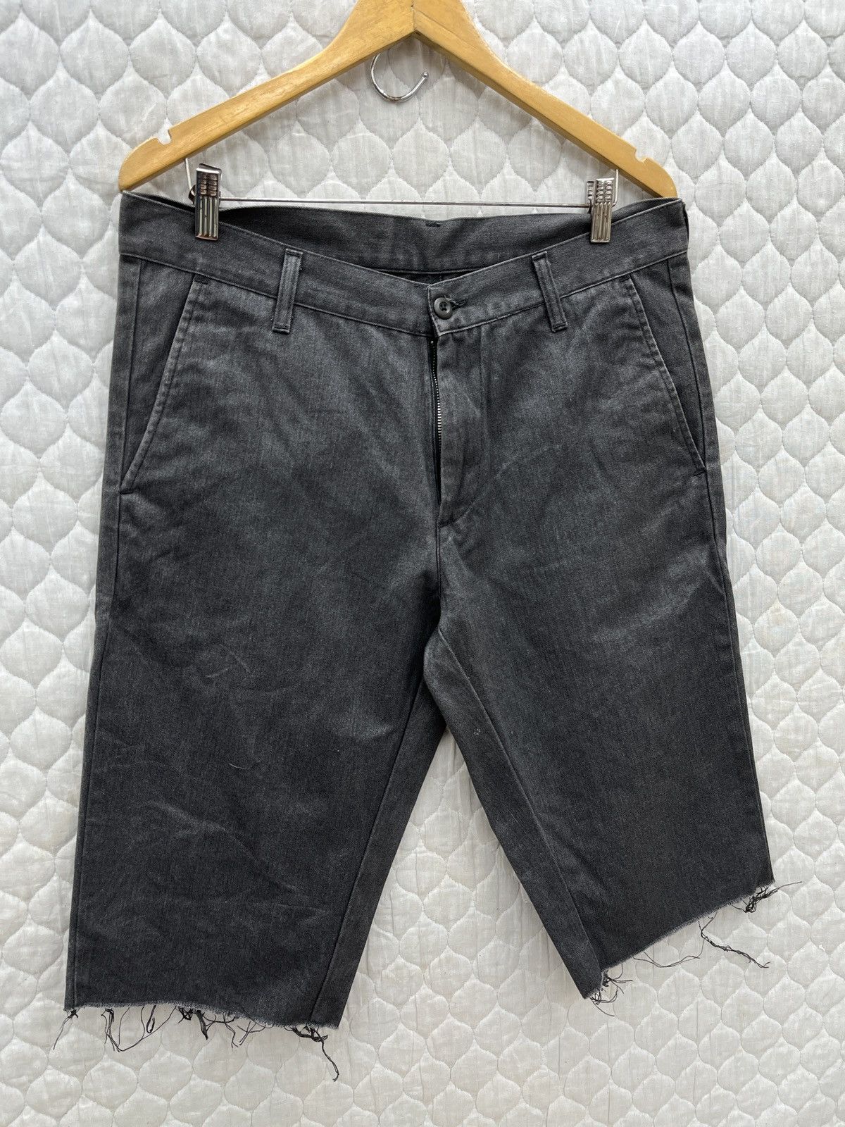 Carhartt 🔥🔥🔥STEALS CARHARTT SHORTS Size US 35 - 6 Thumbnail