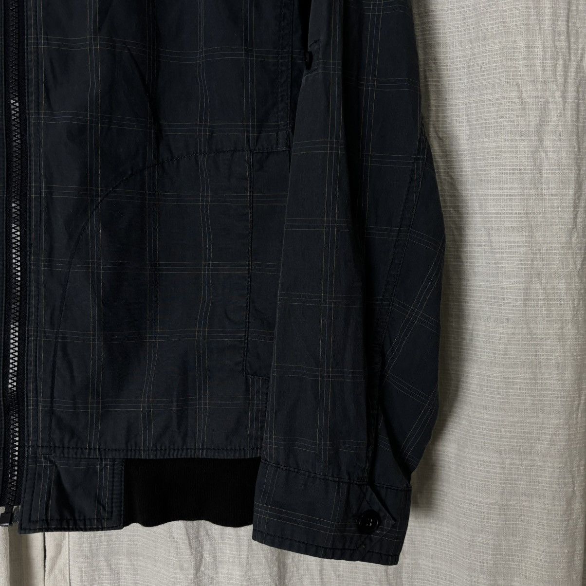 Kansai Yamamoto KANSAI JEANS HOODIE JACKET Size US M / EU 48-50 / 2 - 2 Thumbnail
