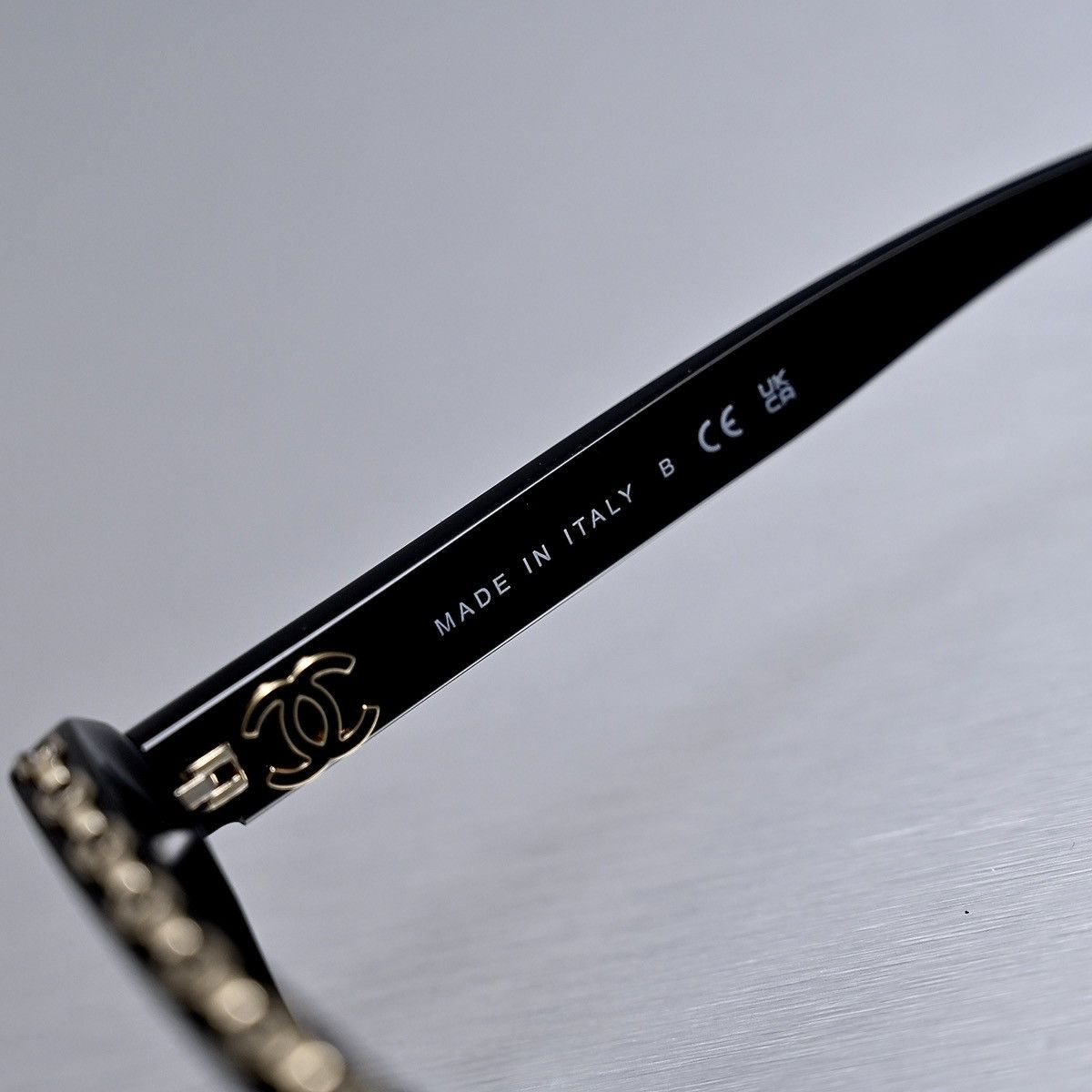 Chanel CHANEL 0CH3480 GLASSES Size ONE SIZE - 7 Thumbnail