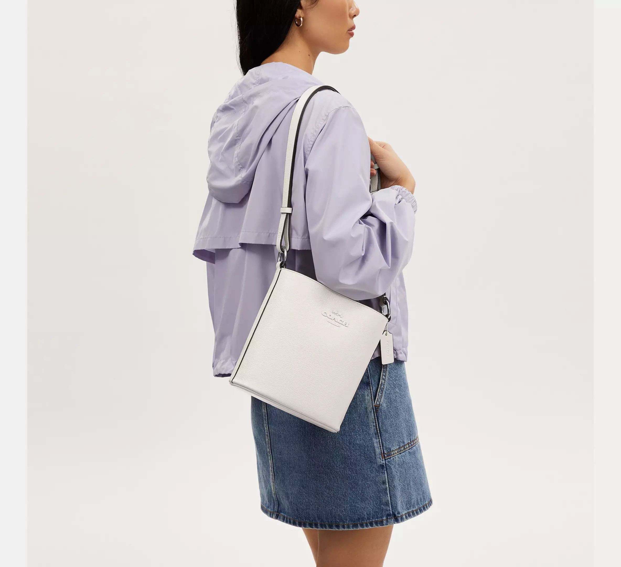 Coach Sophie Bucket Bag CR153 Size ONE SIZE - 6 Thumbnail