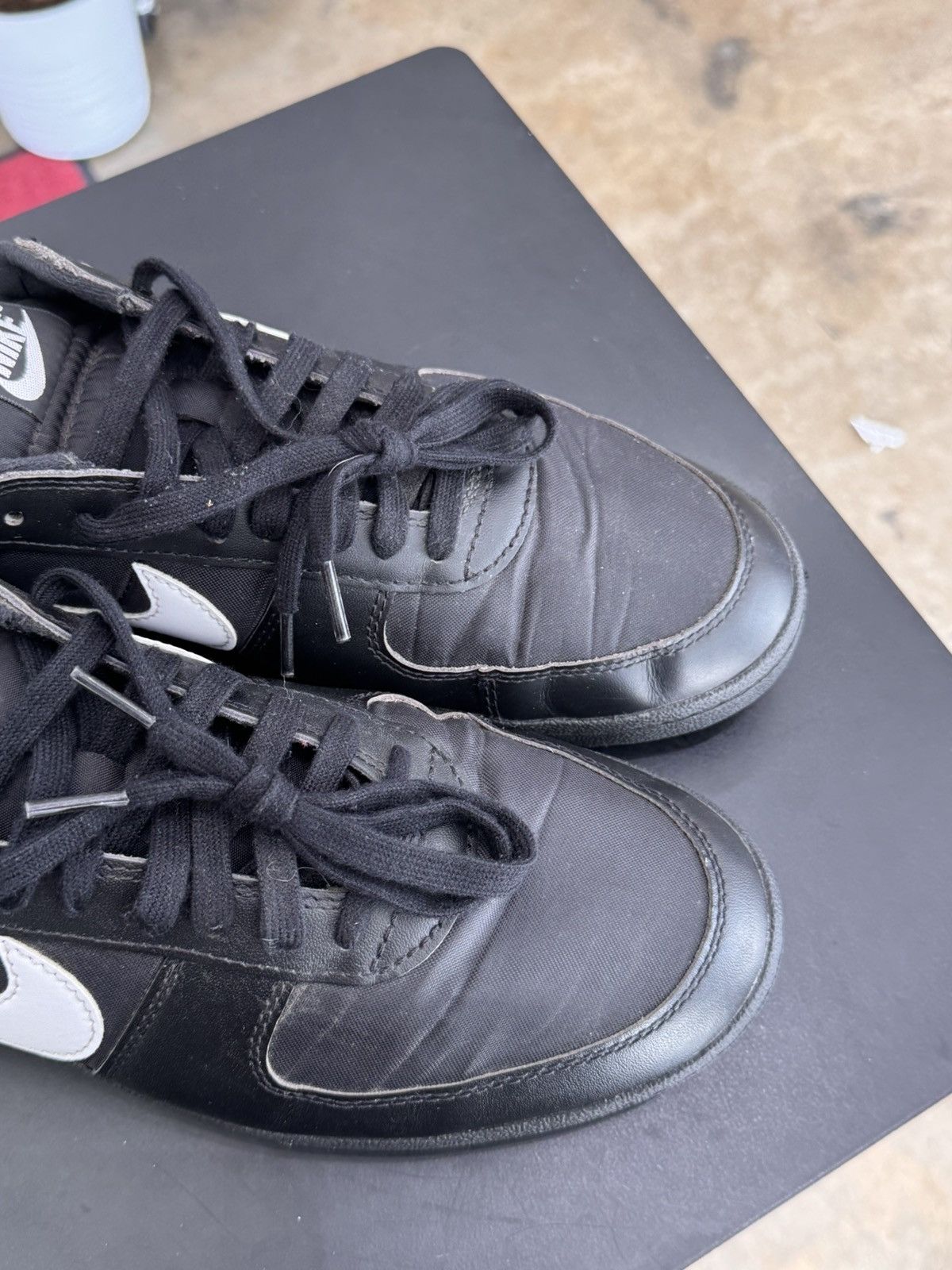 Nike Nike Field General ‘82 SP Black White Size 13 (2024) Size US 13 / EU 46 - 7 Thumbnail