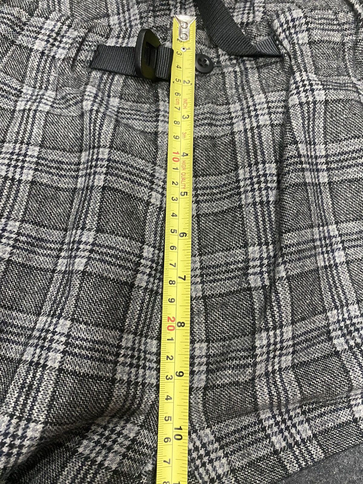 Gramicci Rare Gramicci Casual Pant Size US 31 - 20 Thumbnail