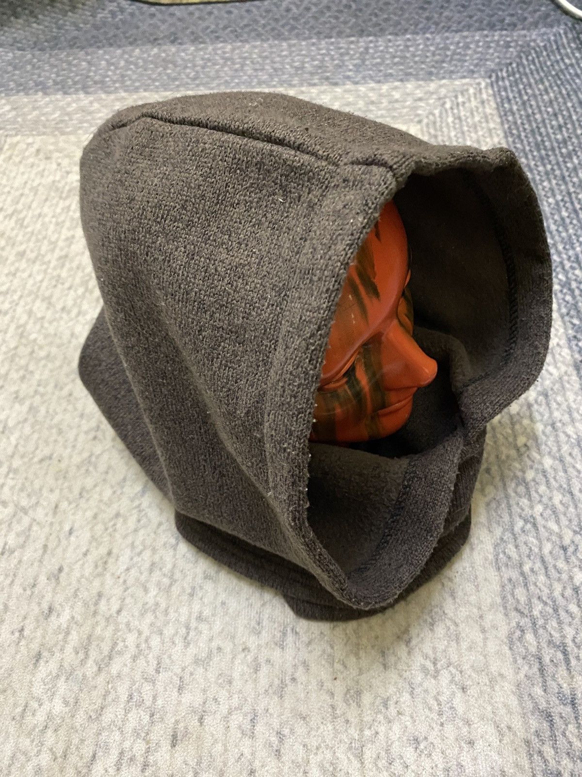Bellwood × Japanese Brand BELLWOOD MFG UPPER HOOD HAT Size ONE SIZE - 3 Thumbnail