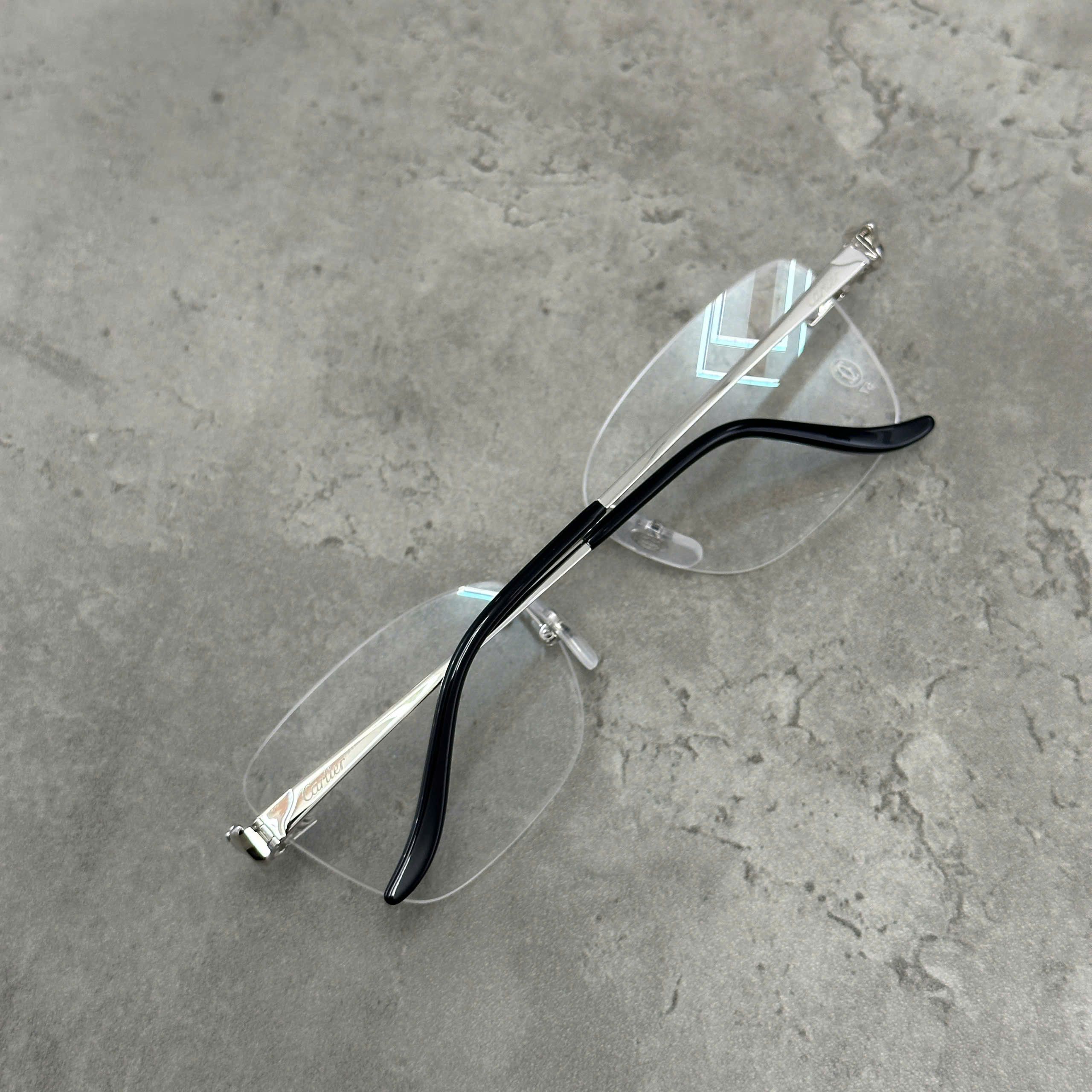 Cartier CARTIER CT0522O 002 Size ONE SIZE - 3 Thumbnail