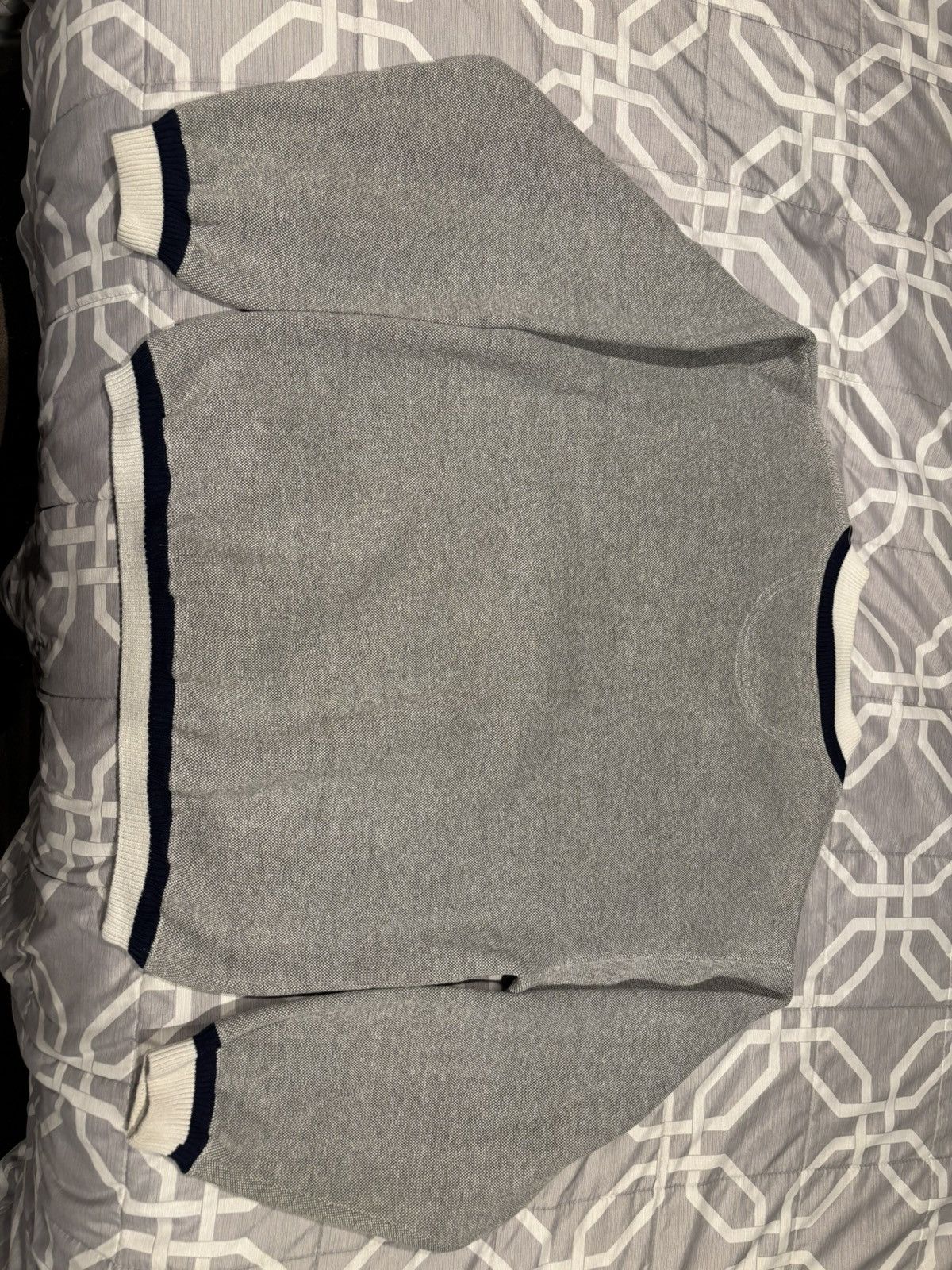Other bAc Premier vintage sweatshirt Size US M / EU 48-50 / 2 - 6 Thumbnail
