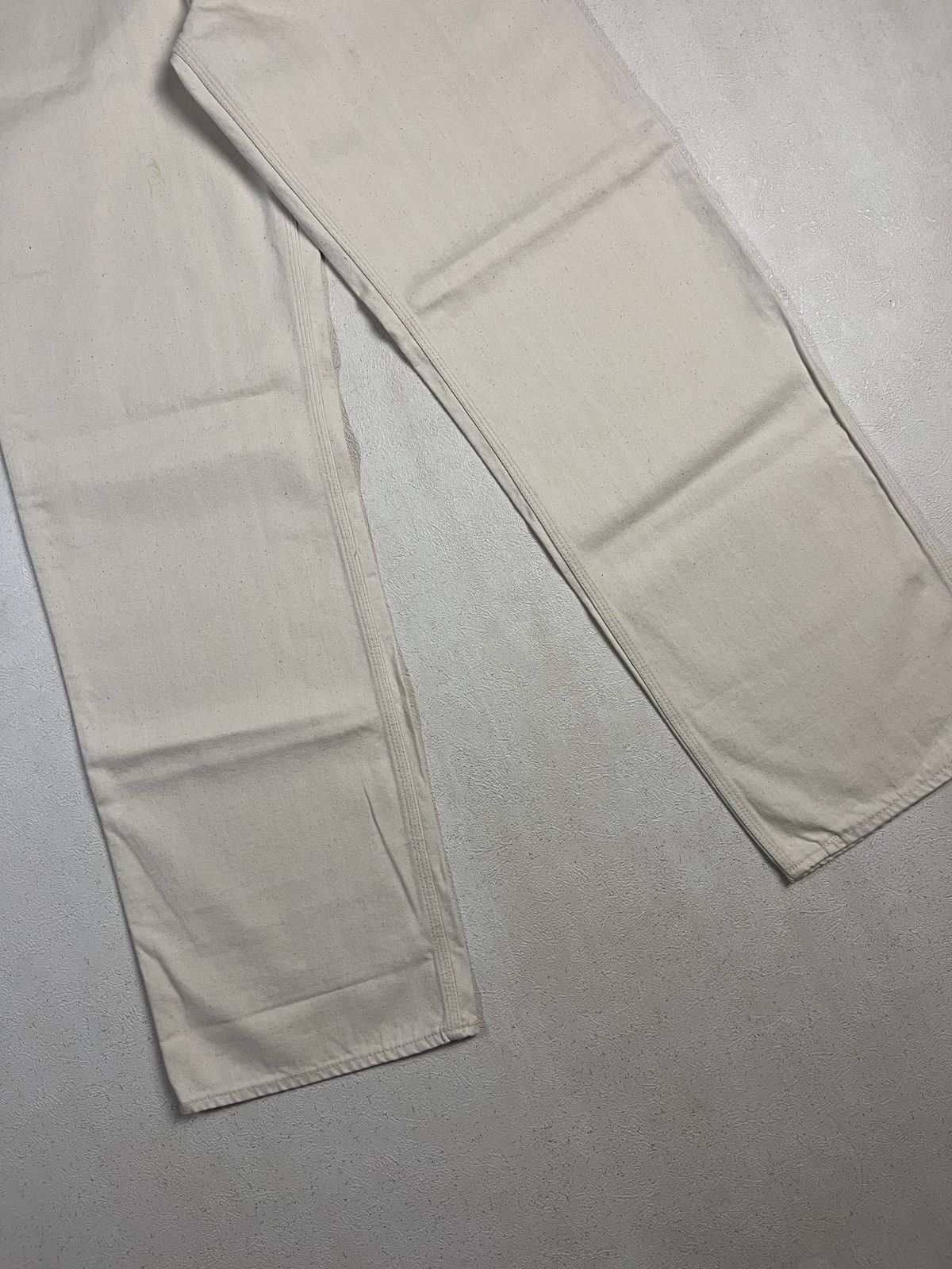 Evisu Vintage Evisu Yamane Carpenter Pants Size US 27 - 14 Thumbnail