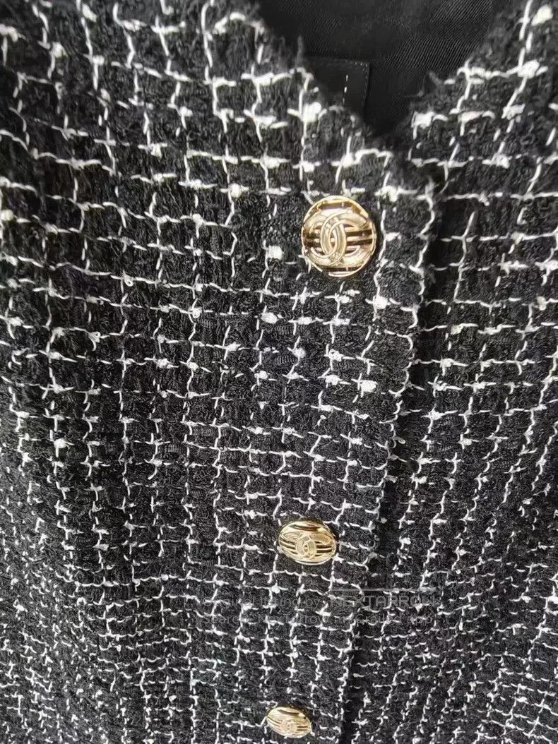 Chanel Chanel Dress with straps Size XS / US 0-2 / IT 36-38 - 4 Thumbnail