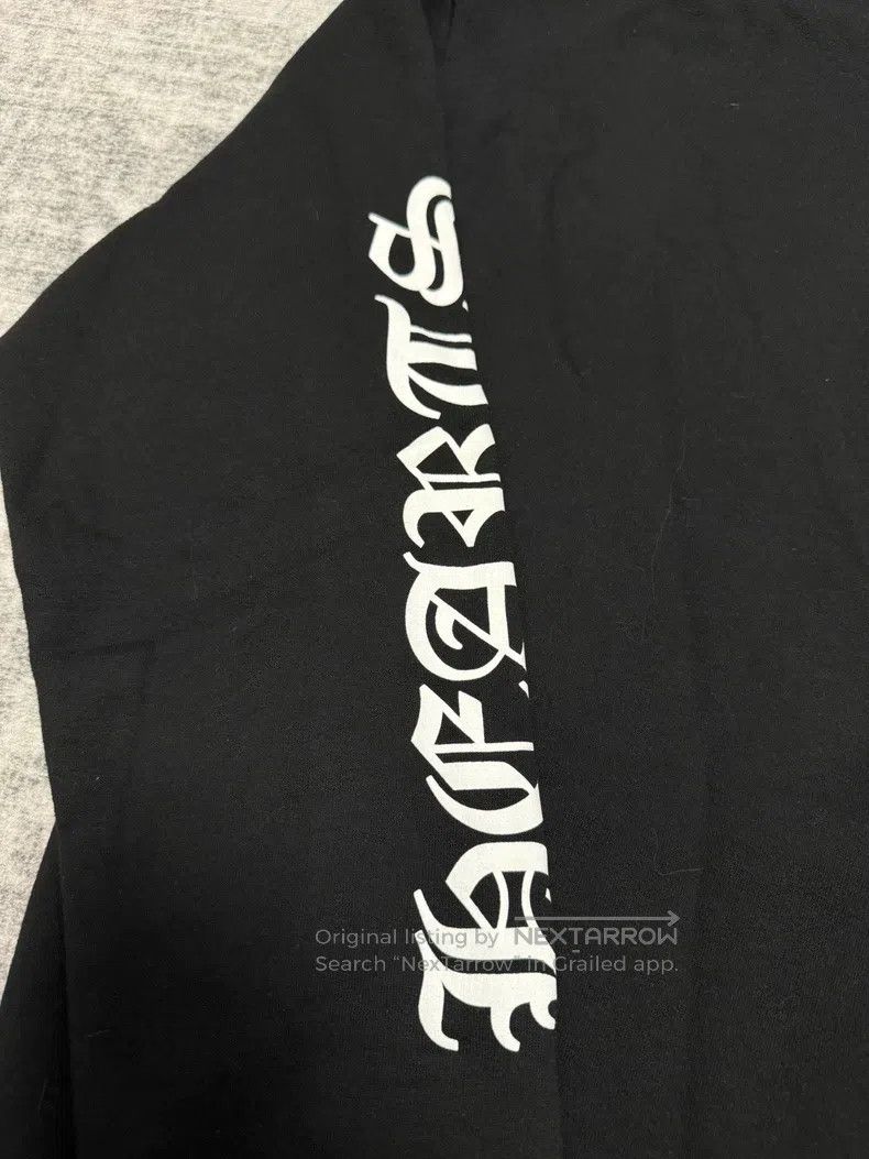 Chrome Hearts CHROME HEARTS Size S Zipper coat Size US S / EU 44-46 / 1 - 6 Thumbnail
