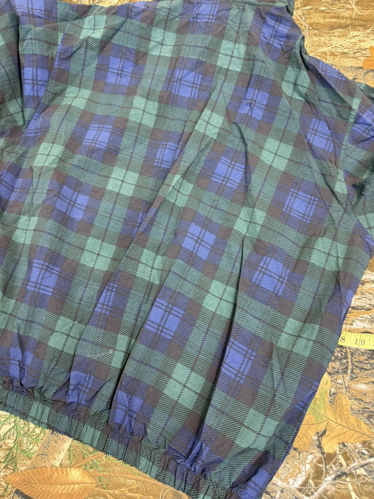 Chaps Ralph Lauren ***FINAL DROP***RARE 00s CHAPS RALPH LAUREN CHECKER JACKET M Size US M / EU 48-50 / 2 - 15 Thumbnail