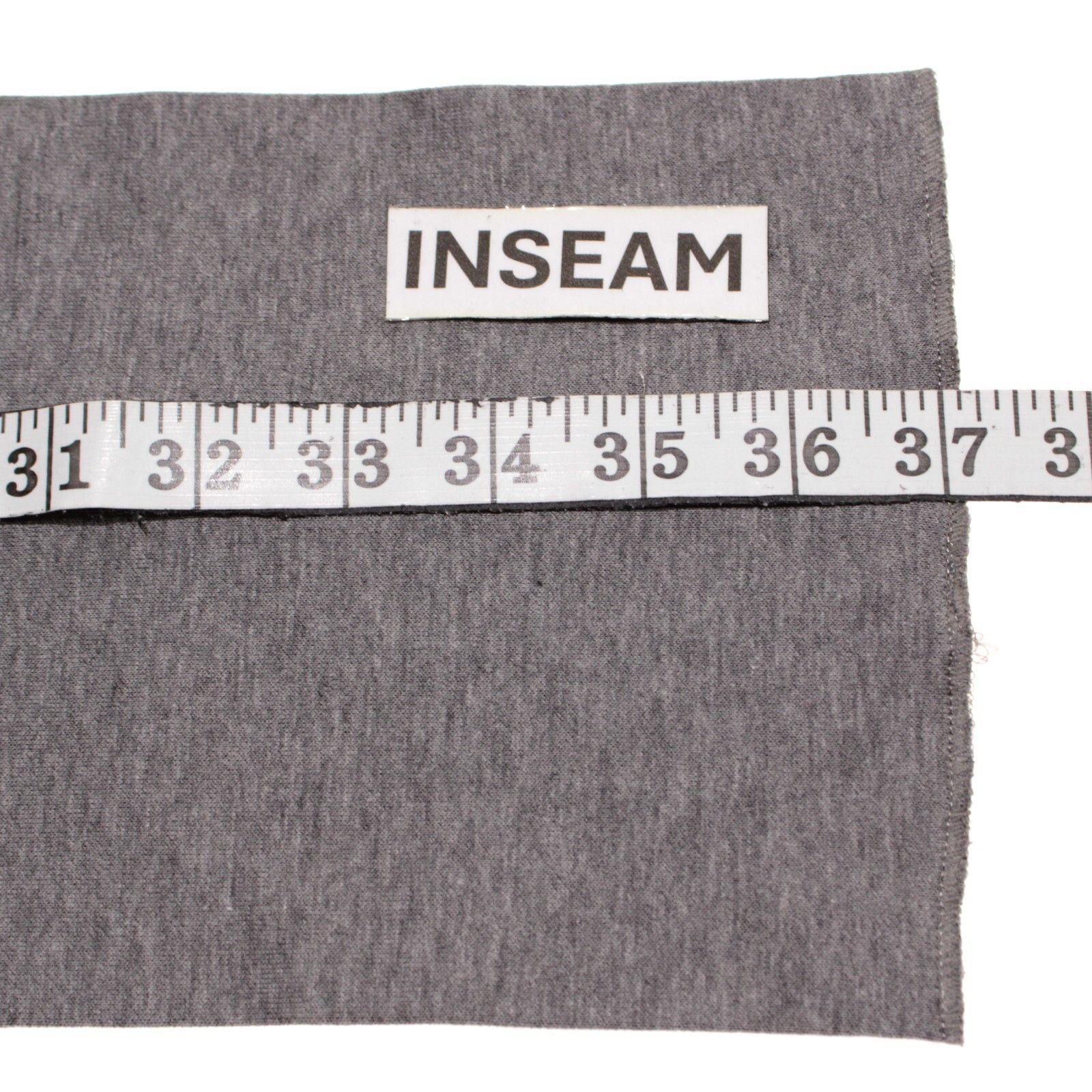 Incotex INCOTEX New with tags Chino Size 34 US In Gray Size US 34 / EU 50 - 6 Thumbnail