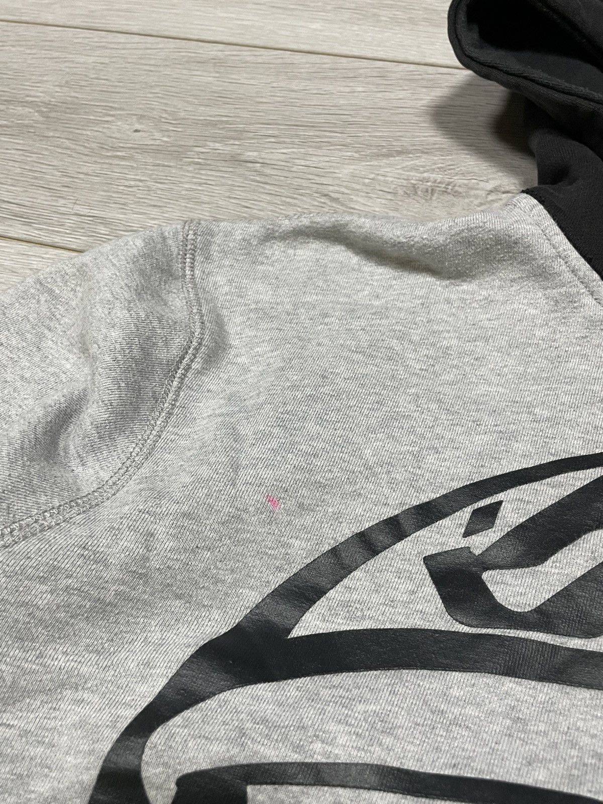Billionaire Boys Club Billionaire Boys Club BBC big astronaut hoodie Size US L / EU 52-54 / 3 - 5 Thumbnail