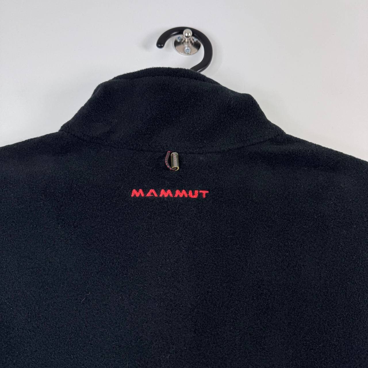 Mammut Mammut Polartec Thermal Pro Fleece Jacket Full Zip Outdoor L Size US L / EU 52-54 / 3 - 12 Thumbnail
