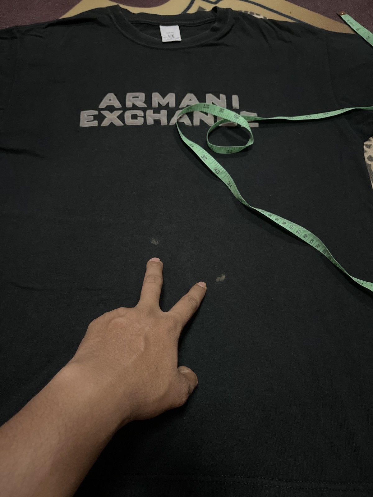 Armani Exchange Armani Exchange🔥🔥🔥 Size US M / EU 48-50 / 2 - 6 Thumbnail