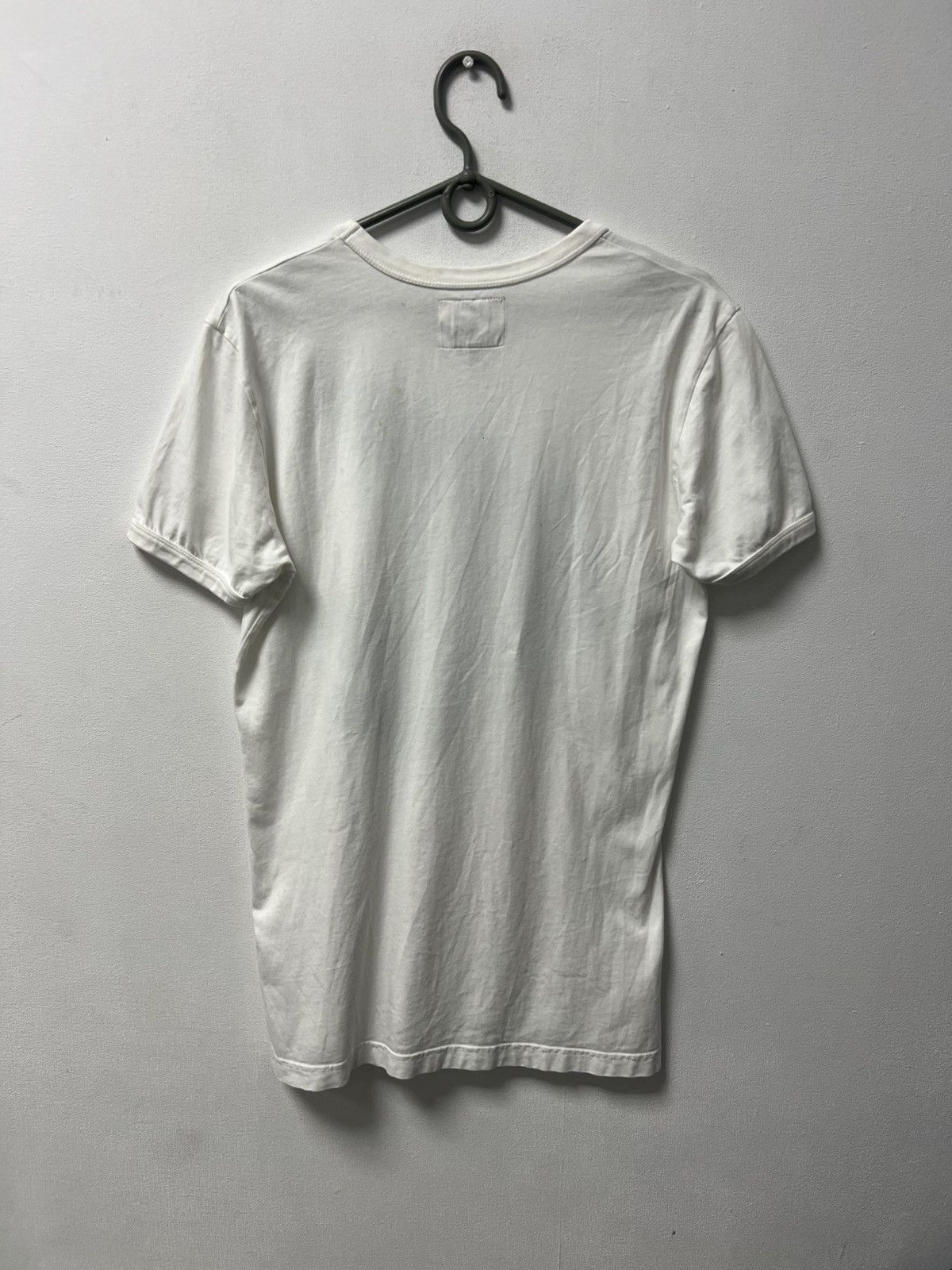 Vivienne Westwood Vintage Vivienne Westwood T-Shirt Tee Size US M / EU 48-50 / 2 - 8 Thumbnail