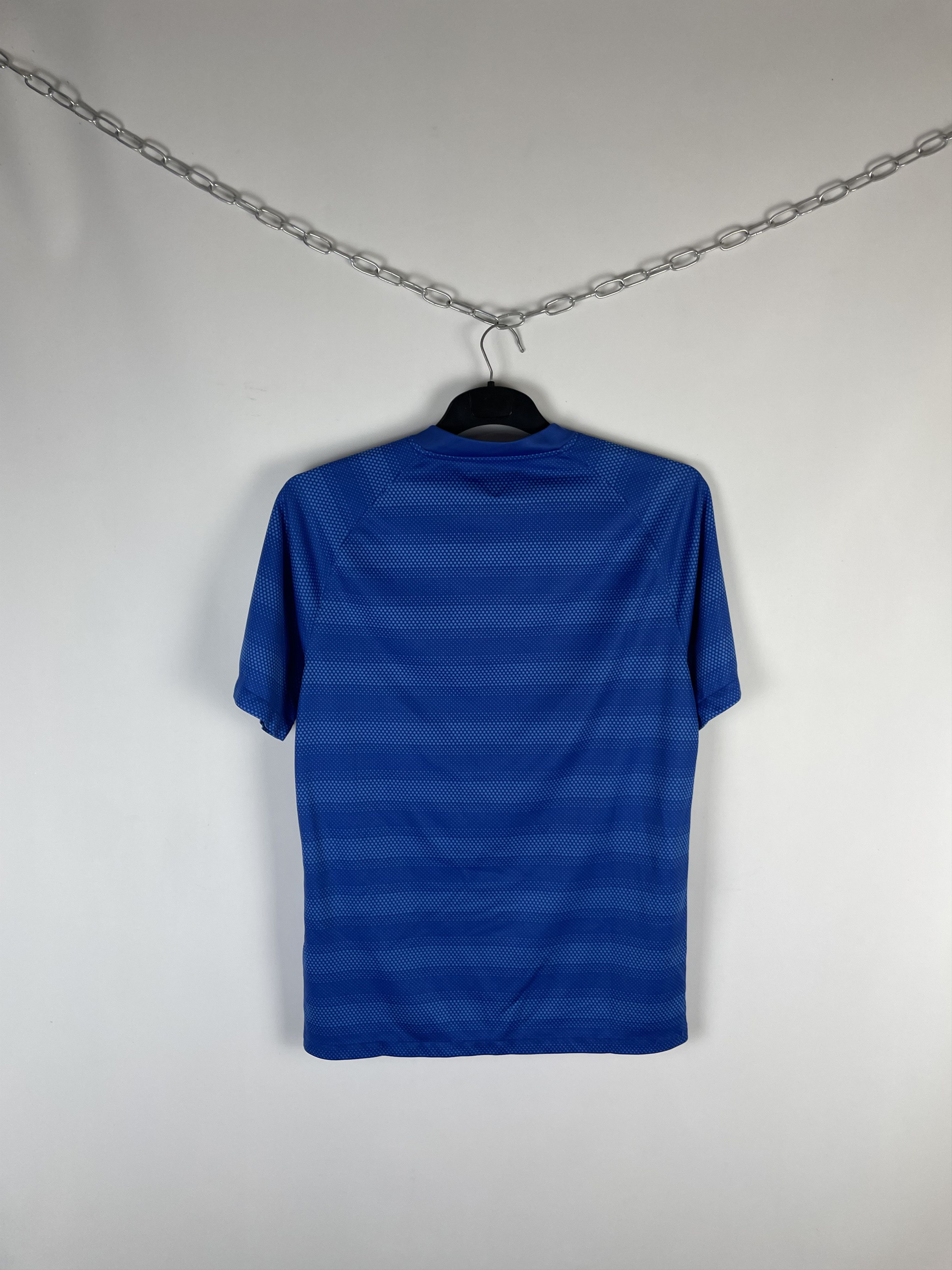 Nike Vintage Brazil Nike Soccer Jersey Size US M / EU 48-50 / 2 - 10 Thumbnail
