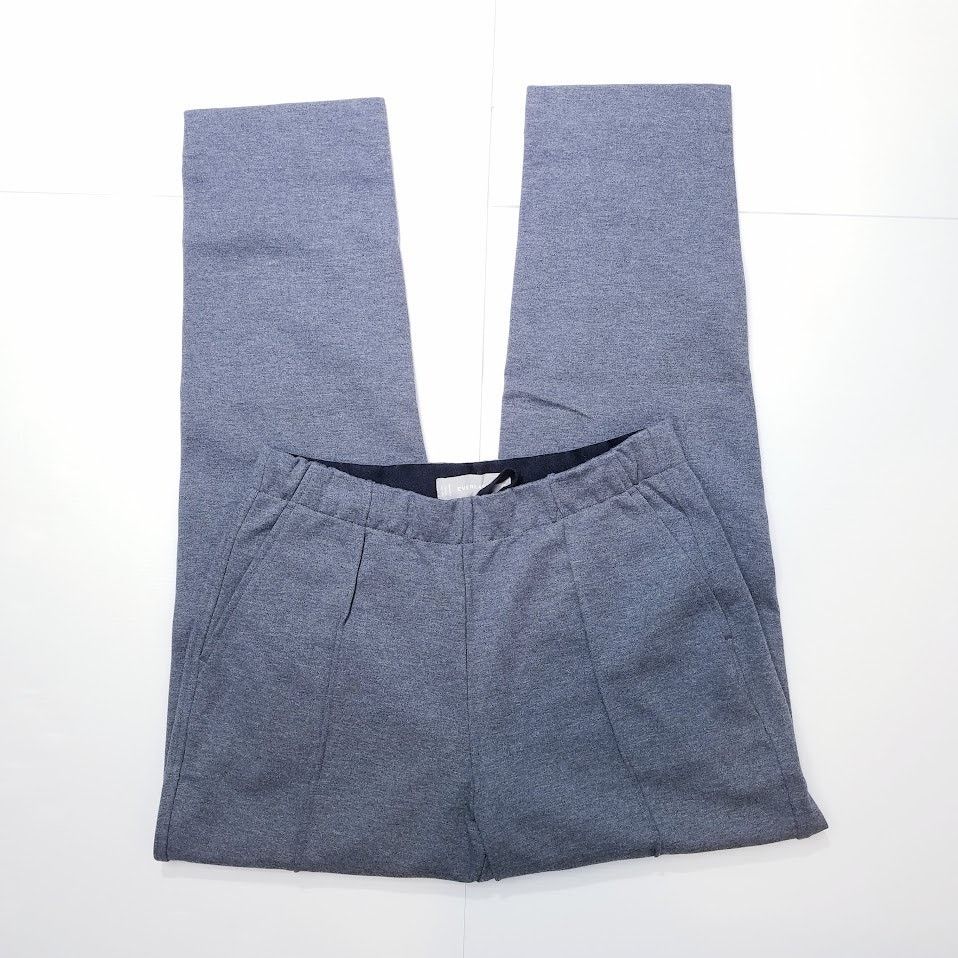 Everlane NWOT The Dream Pant seamed sweatpants heathered gray size S Size 27" / US 4 / IT 40 - 4 Thumbnail