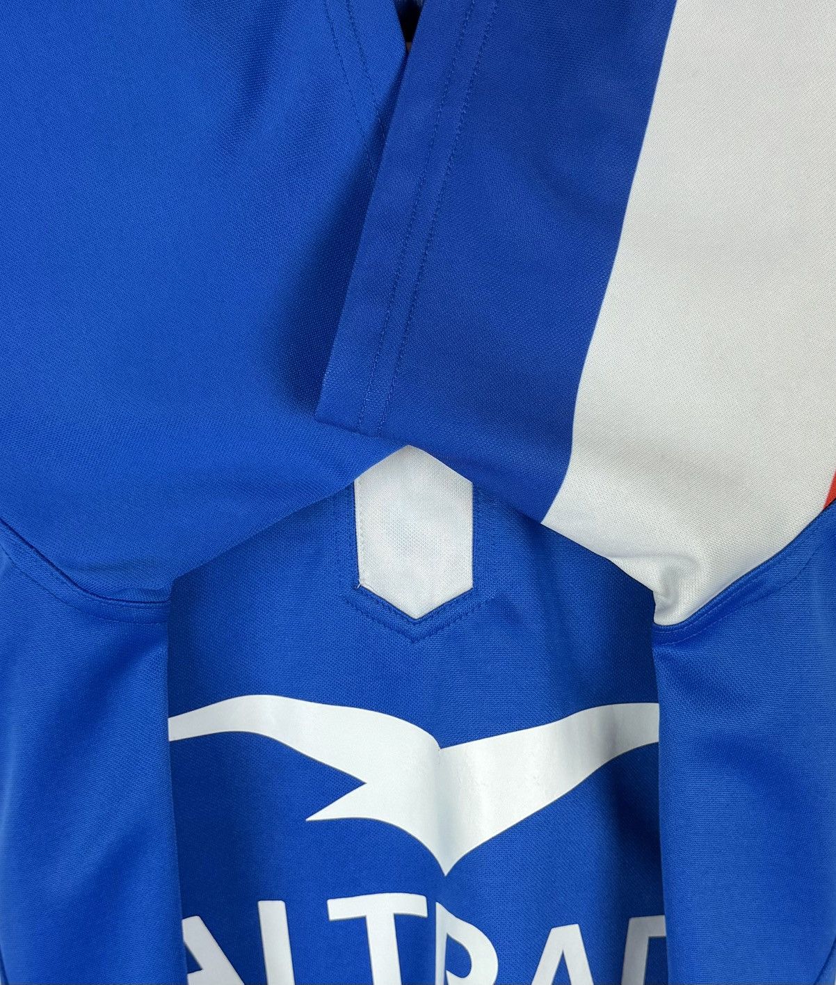 Other France Rugby Le Coq Sportif 2018/2019 Jersey Shirt Blue Top Size US S / EU 44-46 / 1 - 6 Thumbnail