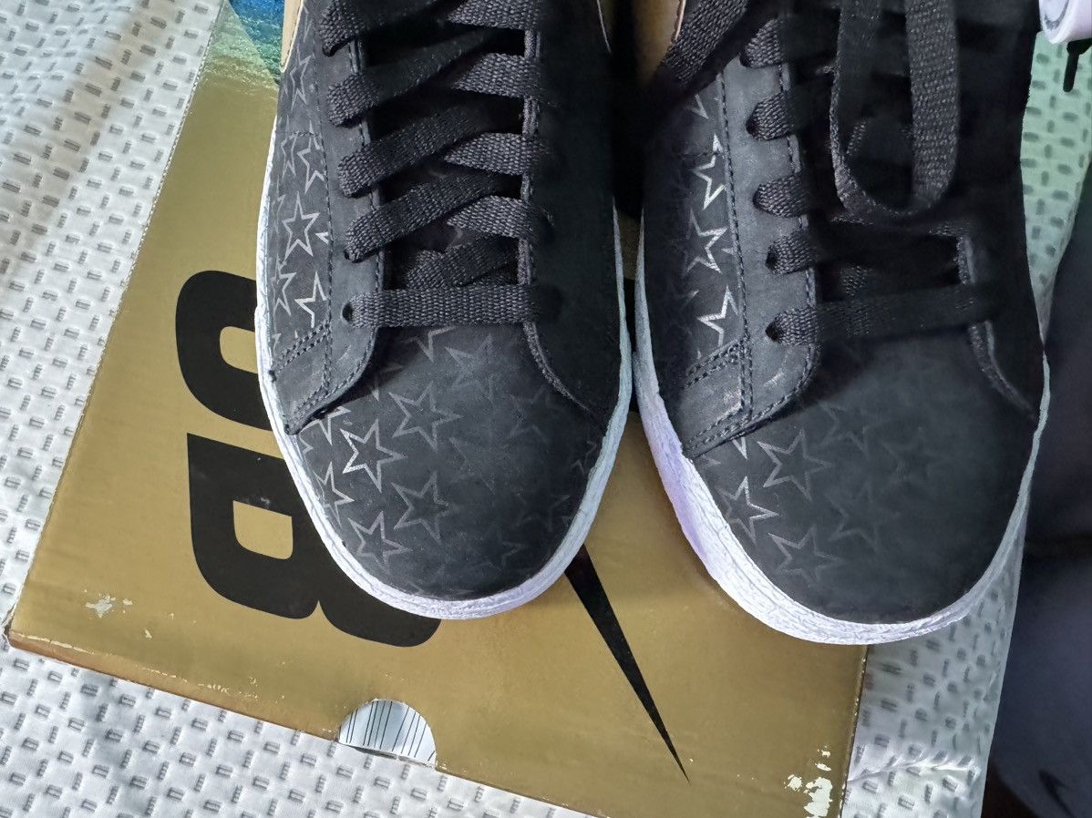Nike Nike SB Premium Blazer Trickstars Size US 10 / EU 43 - 4 Thumbnail