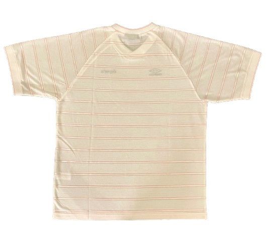 Supreme × Umbro SUPREME x UMBRO STRIPE SOCCER JERSEY Size US S / EU 44-46 / 1 - 2 Thumbnail
