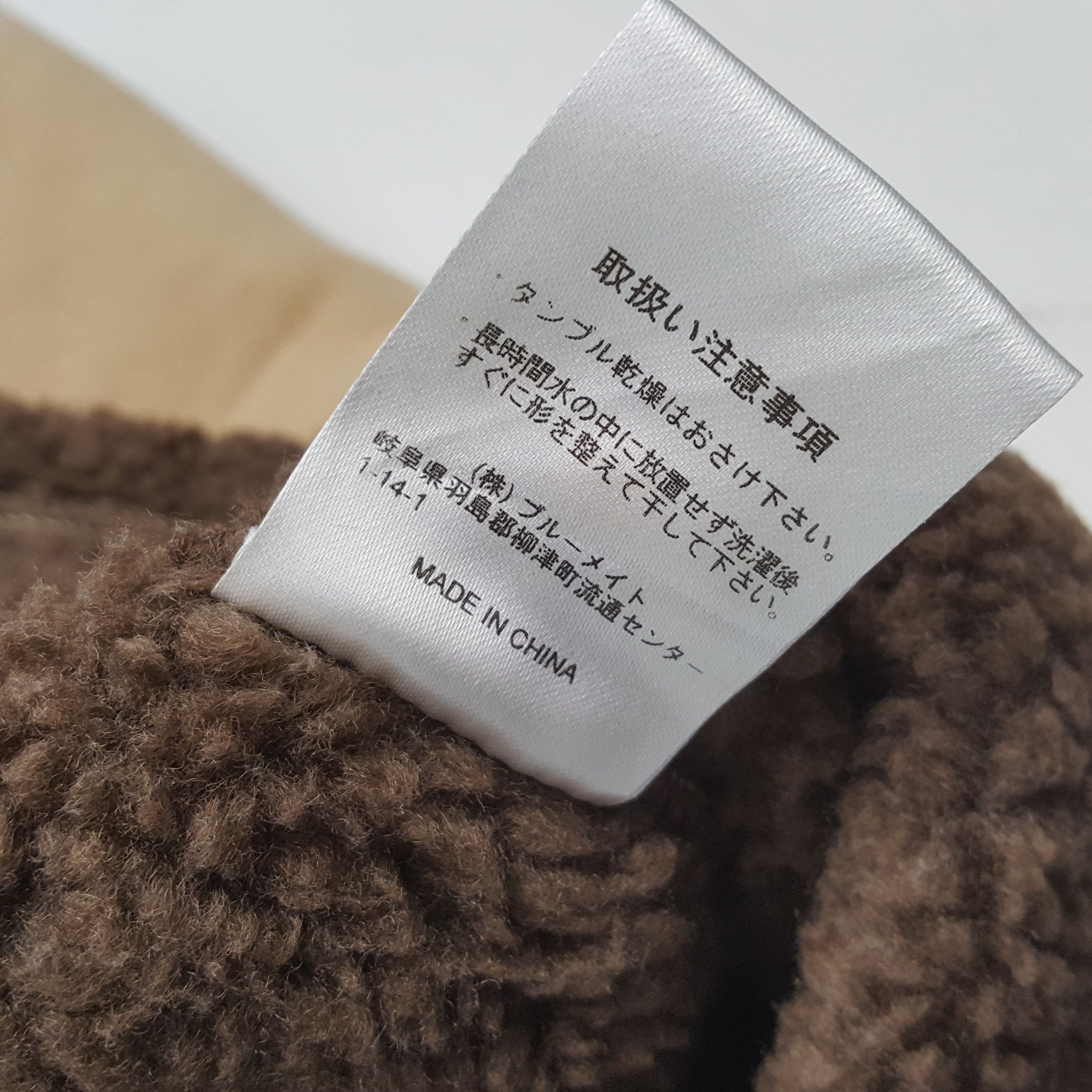 Designer × Vintage × Yohji Yamamoto Sacsny Y'saccs Japanese Designer Brand Yohji Yamamoto Jacket Size US M / EU 48-50 / 2 - 8 Thumbnail