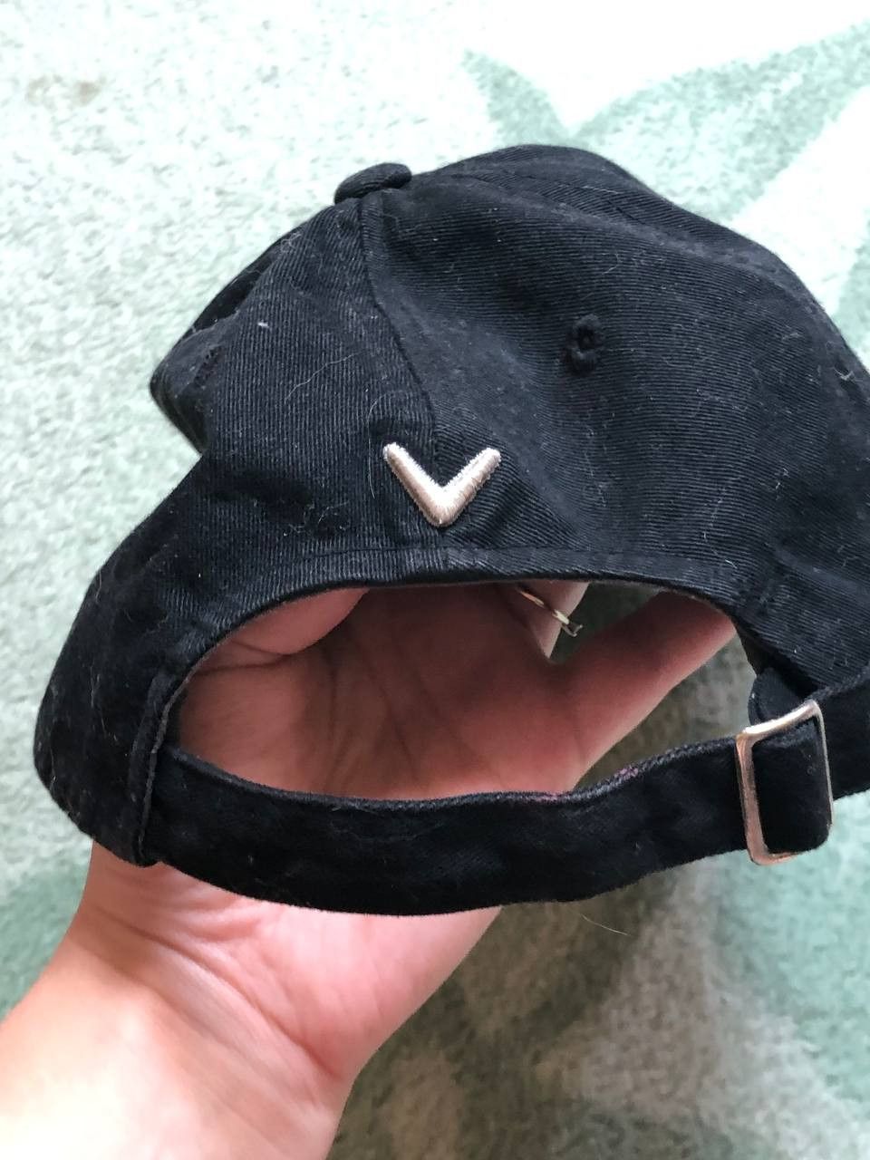 Callaway Golf Callaway Baseball Cap Size ONE SIZE - 8 Thumbnail