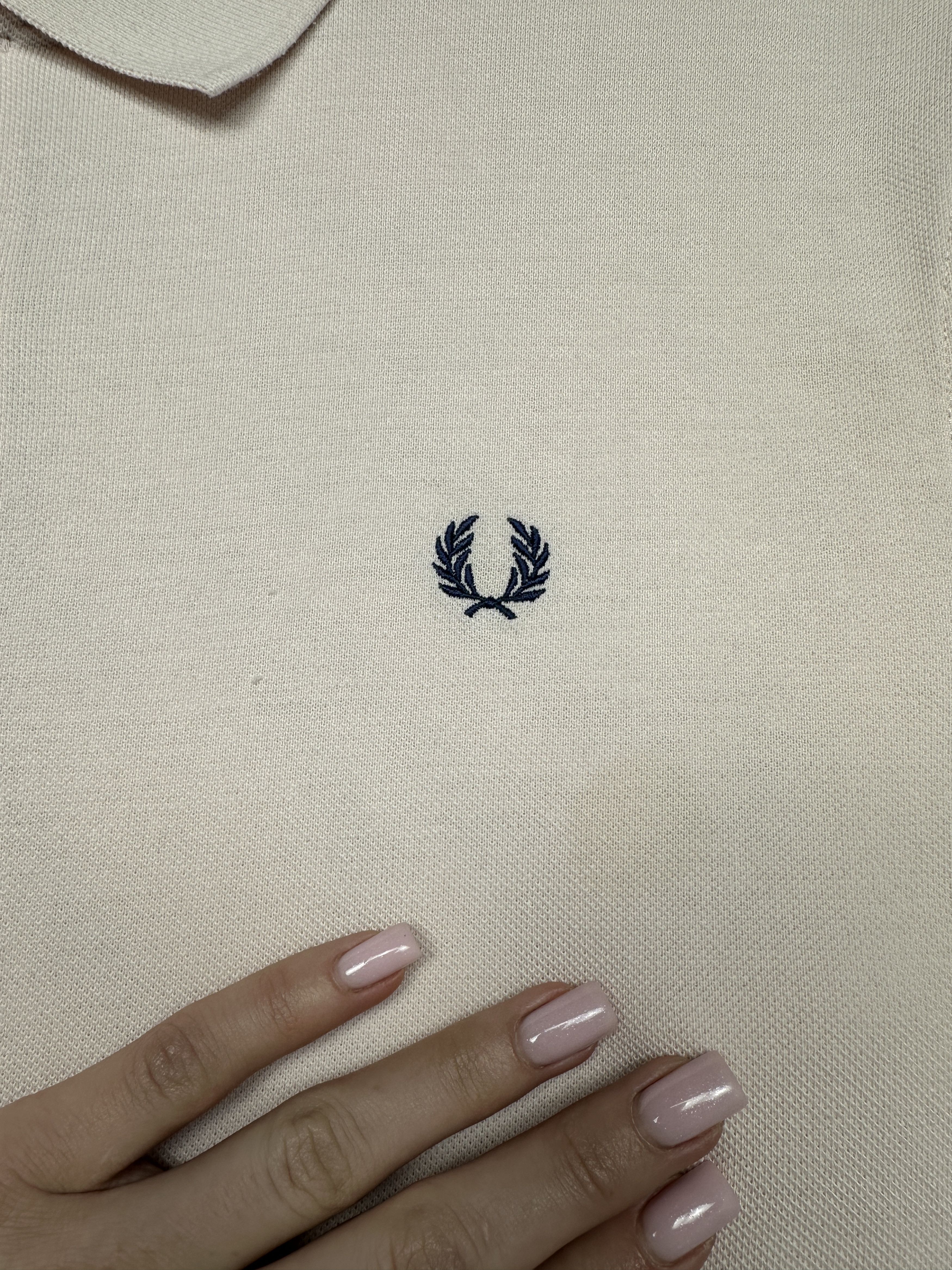 Fred Perry Fred Perry Vintage Mens Polo Shirt Size US XL / EU 56 / 4 - 3 Thumbnail