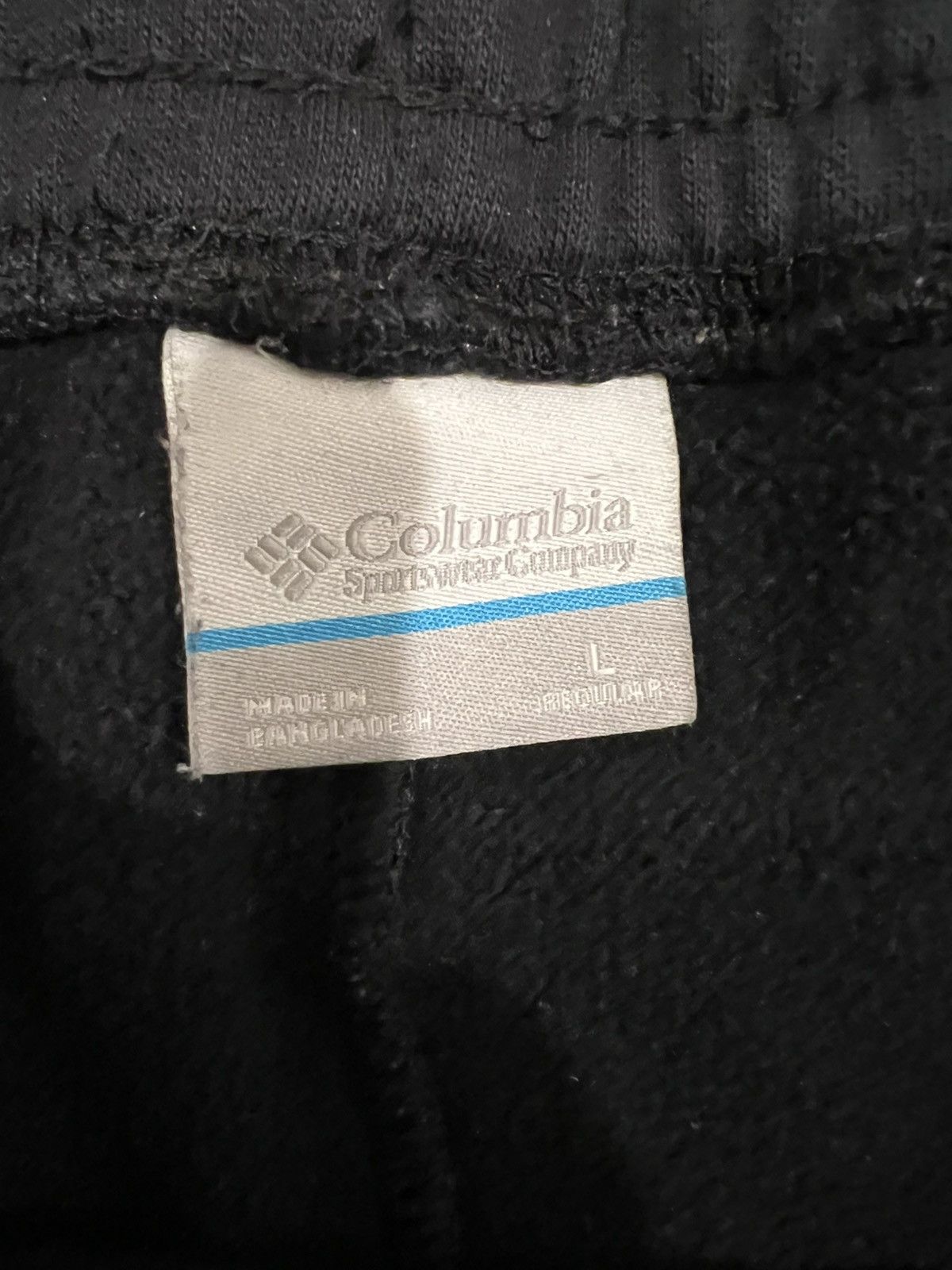 Columbia Columbia Sweatpants Size US 34 / EU 50 - 3 Thumbnail