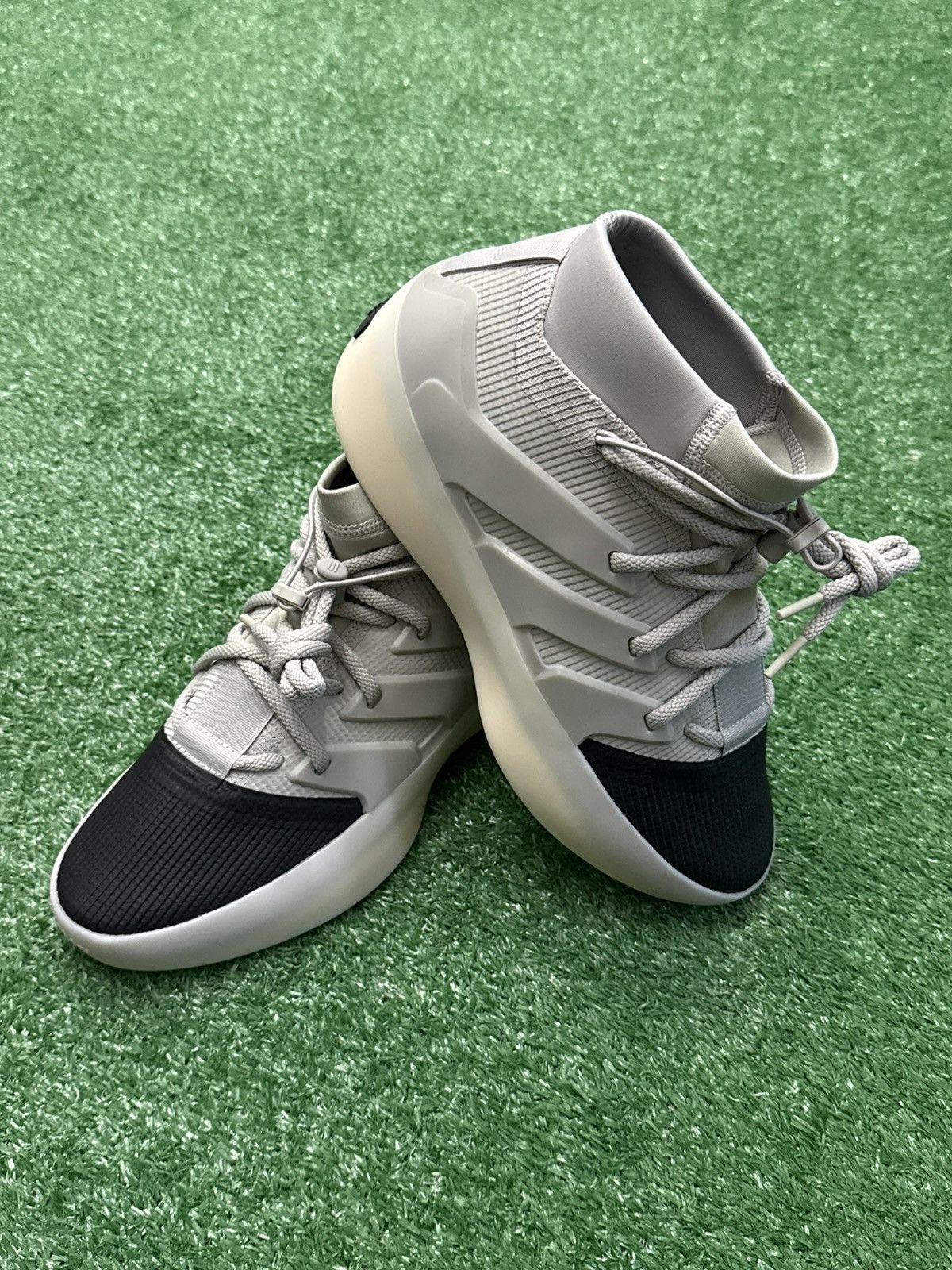 Adidas adidas Fear of God Sneakers – Men’s Size 10.5 – Brand New Size US 10 / EU 43 - 1 Thumbnail