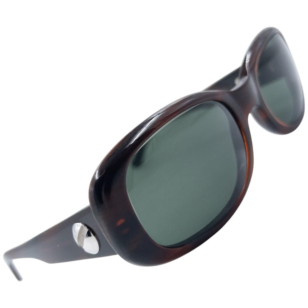 Cartier Vintage Cartier Sunglasses Size ONE SIZE - 4 Thumbnail