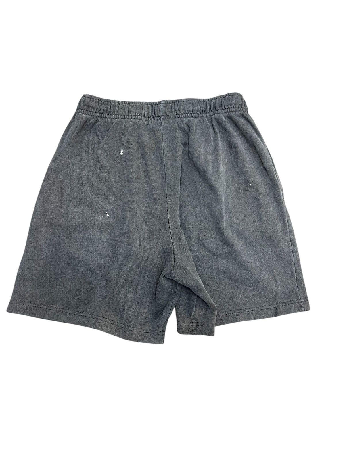 The North Face Thrashed Faded The North Face Baggy Short Size US 30 / EU 46 - 2 Thumbnail