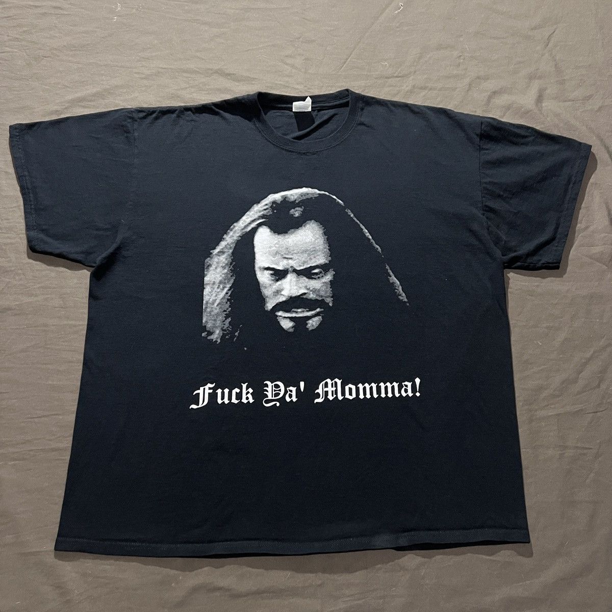 Band Tees Vintage Y2K Deicide Glen Benton Death metal Tee 2XL Size US XXL / EU 58 / 5 - 3 Thumbnail