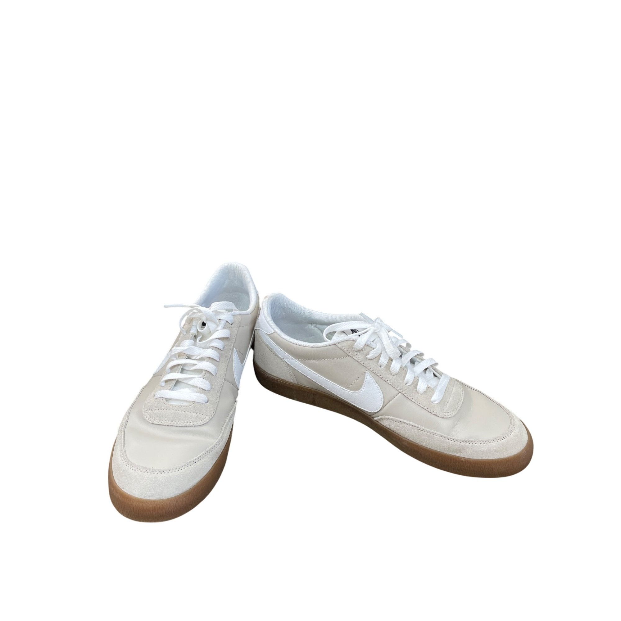 gum sole nike killshot singapore