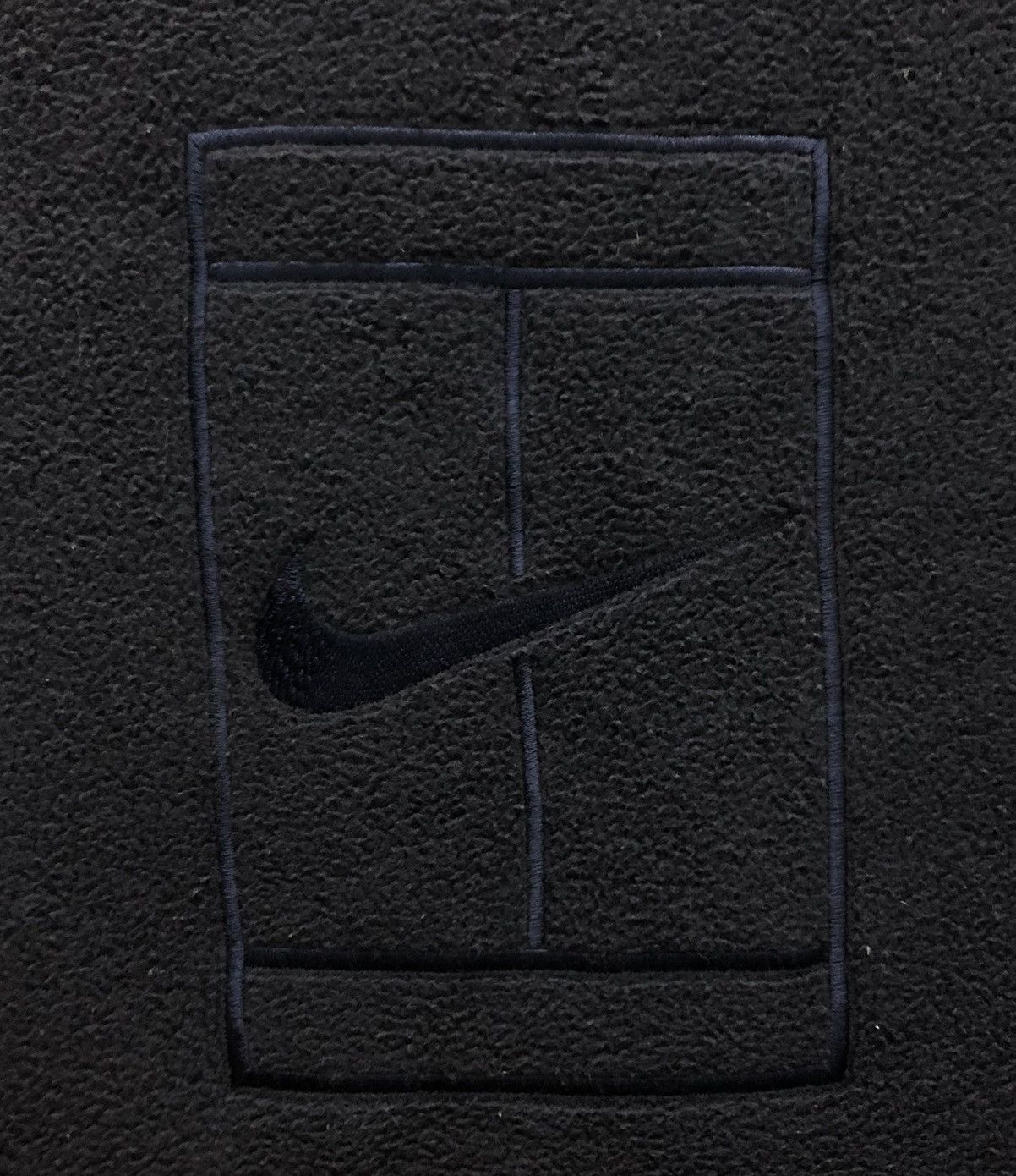 Nike Vintage Nike Men's Hoodie Size US XL / EU 56 / 4 - 6 Thumbnail