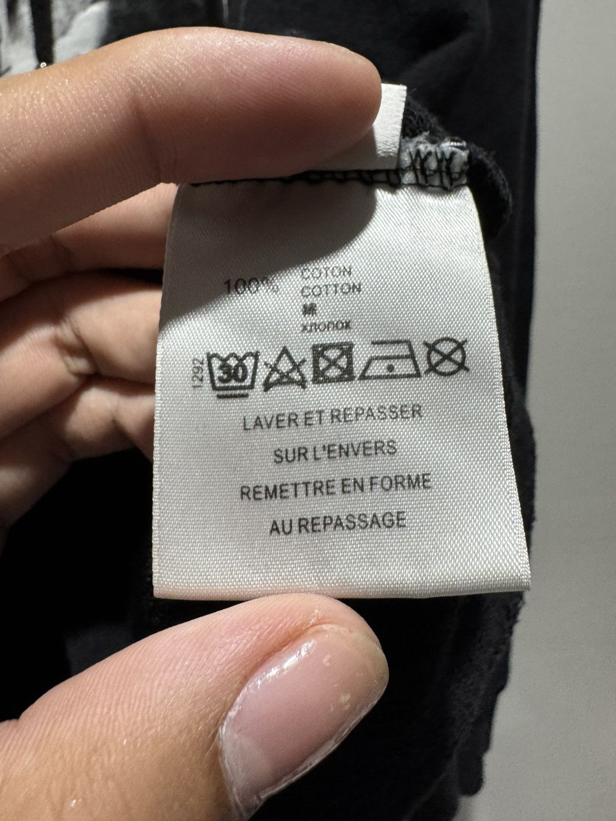 Givenchy Givenchy Bambi Hoodie Size US XL / EU 56 / 4 - 6 Thumbnail