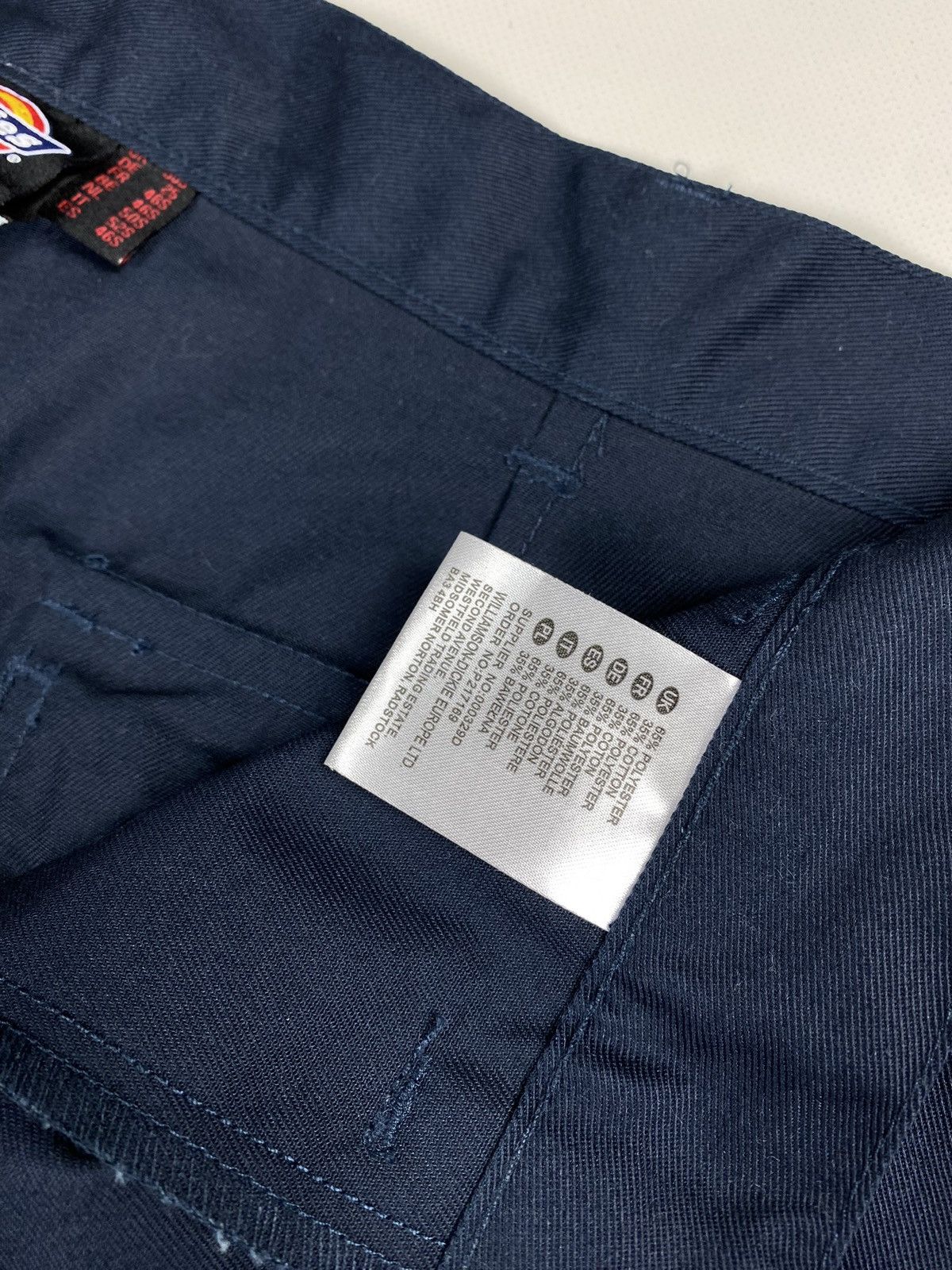 Dickies Dickies men’s workwear cargo pants trousers size 36 Size US 36 / EU 52 - 16 Thumbnail