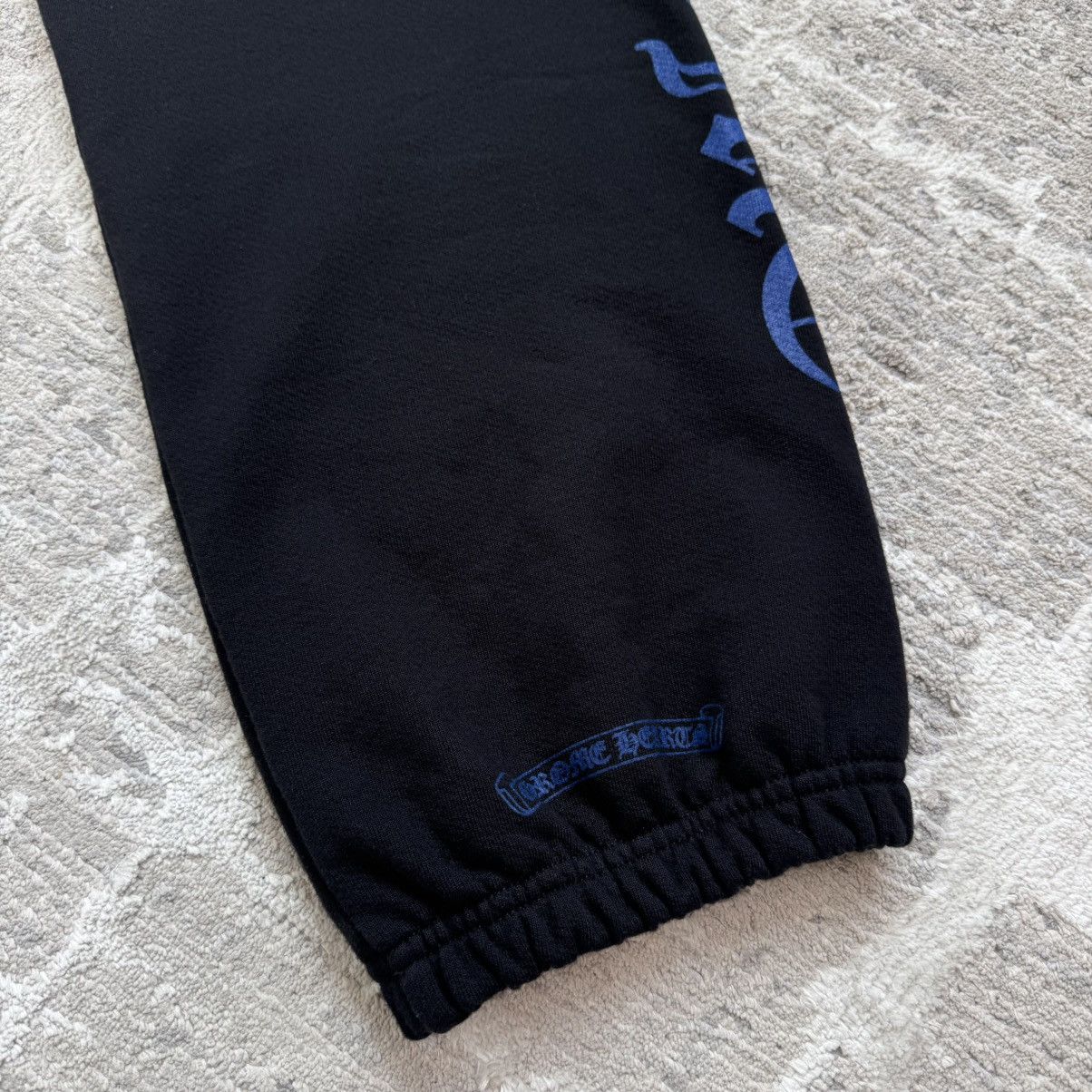 Chrome Hearts Horseshoe sweatpants Size US 34 / EU 50 - 9 Thumbnail