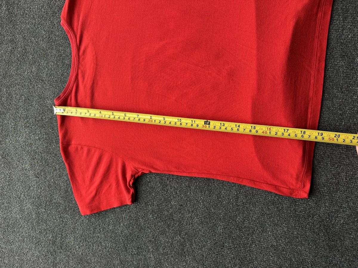 Other 🚨AVANT-GARDE DSQUARED2 TANK WOMEN Y2k BIG LOGO Size S / US 4 / IT 40 - 8 Thumbnail