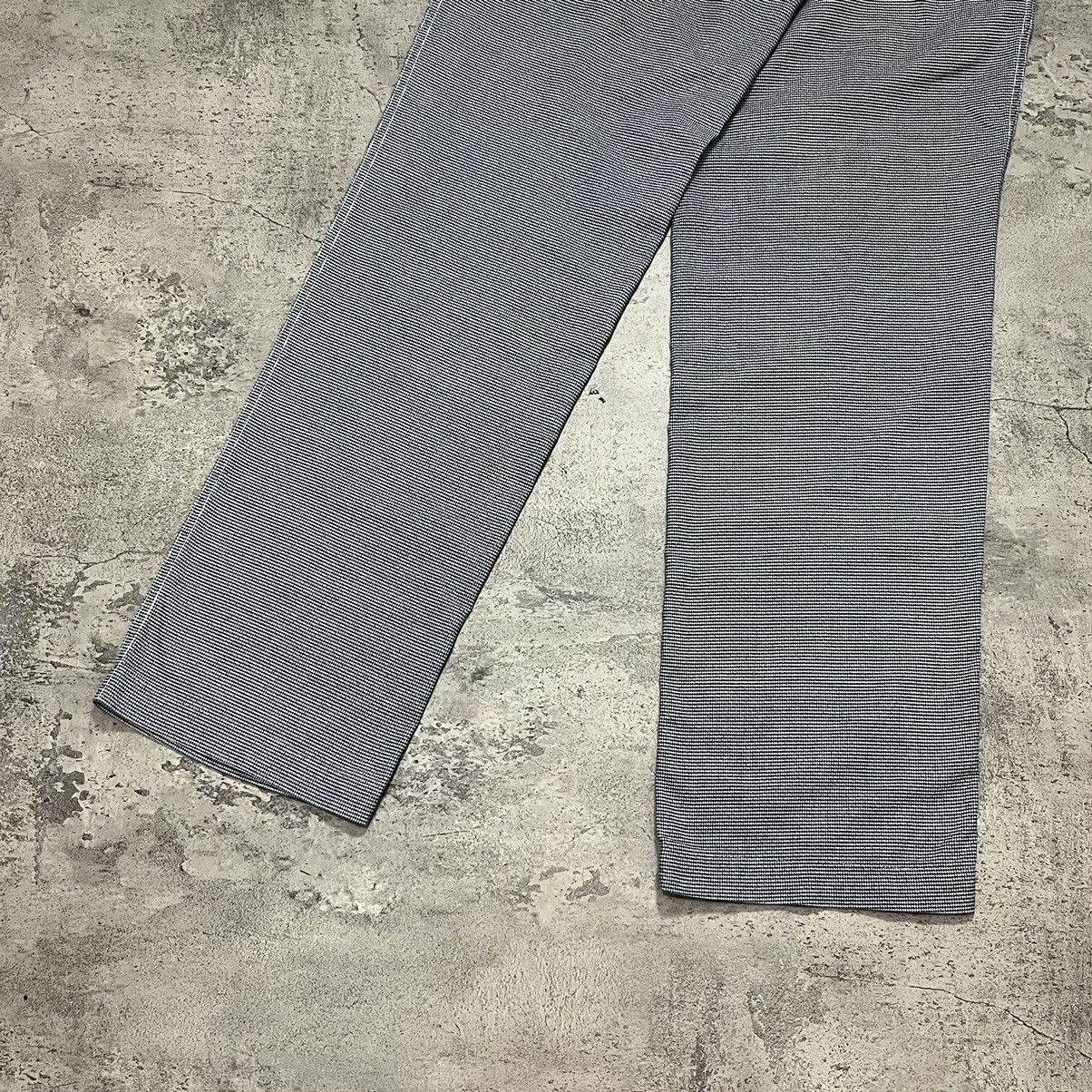 Margaret Howell Margaret Howell Houndstooth Trousers Size US 30 / EU 46 - 5 Thumbnail