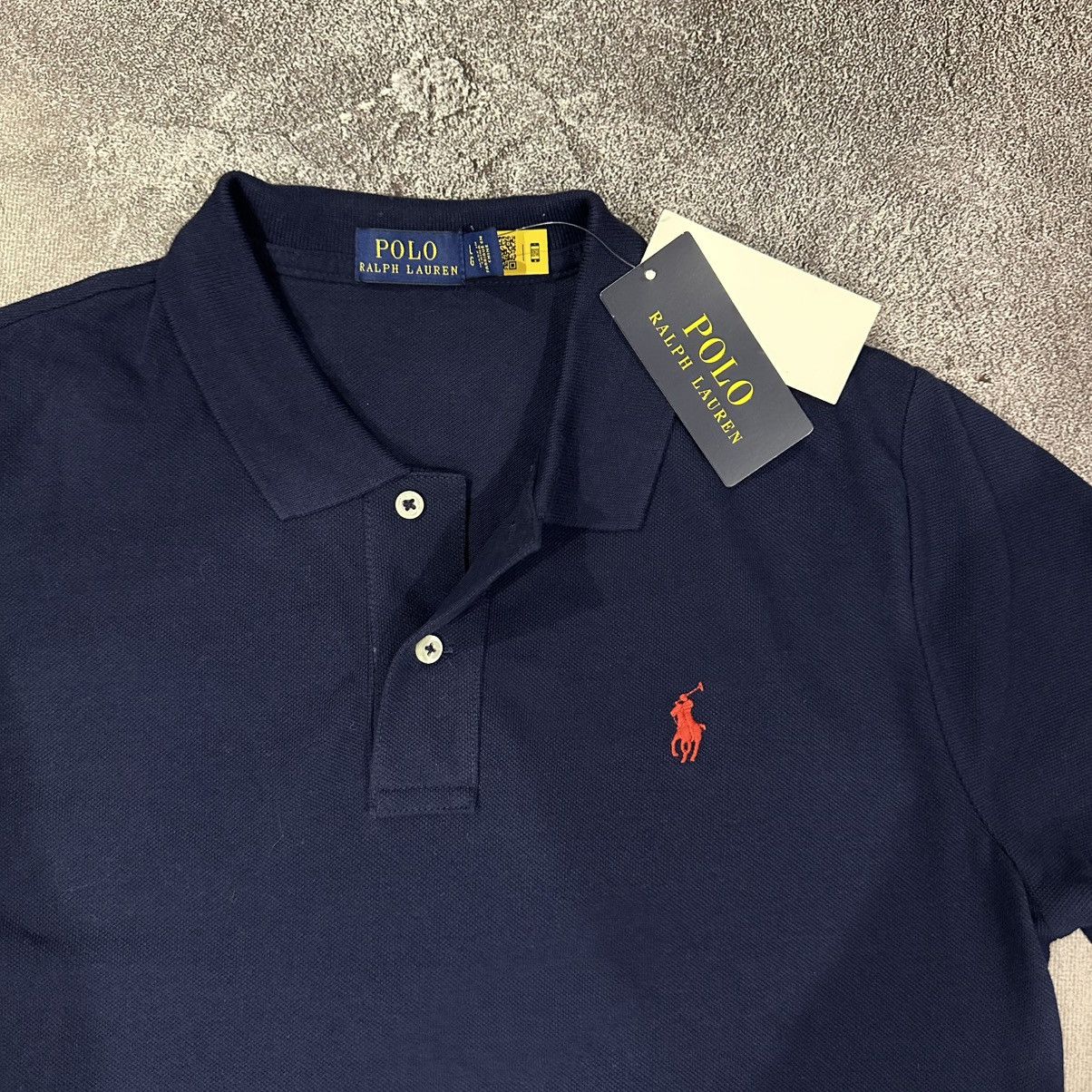 Polo Ralph Lauren POLO RALPH LAUREN Women’s Dress Size L Size L / US 10 / IT 46 - 11 Thumbnail
