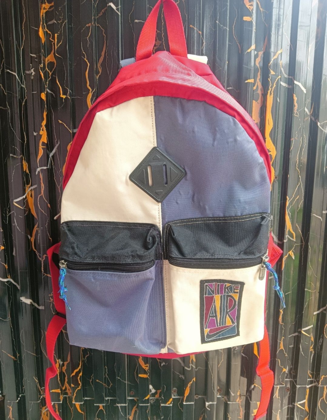 image of Backpack Nike Air Vintage, Men's