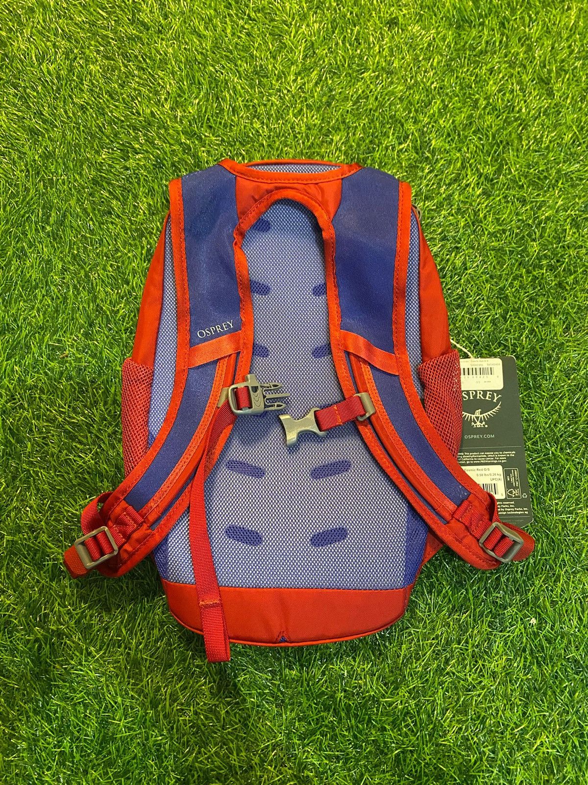 Osprey Osprey daylite outdoor hiking KIDS backpack brand new Size ONE SIZE - 2 Thumbnail