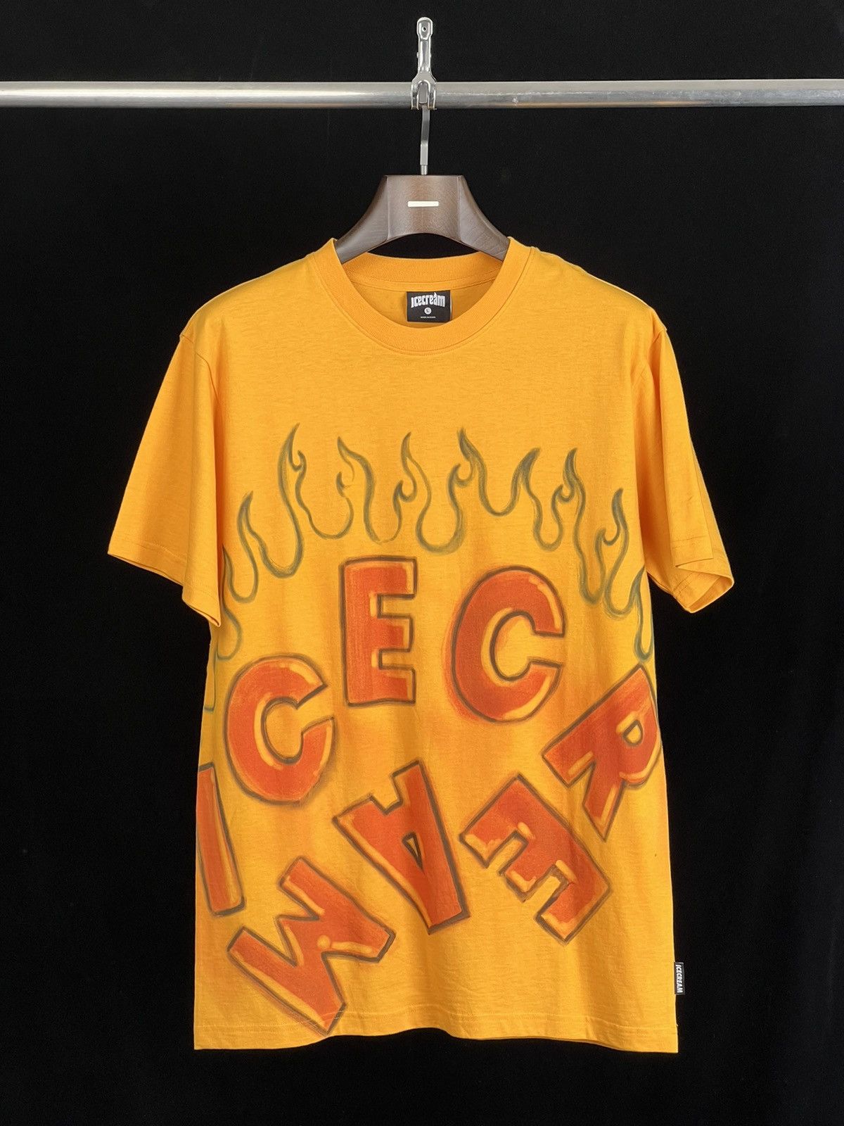 Icecream Icecream tee L Size US L / EU 52-54 / 3 - 2 Thumbnail