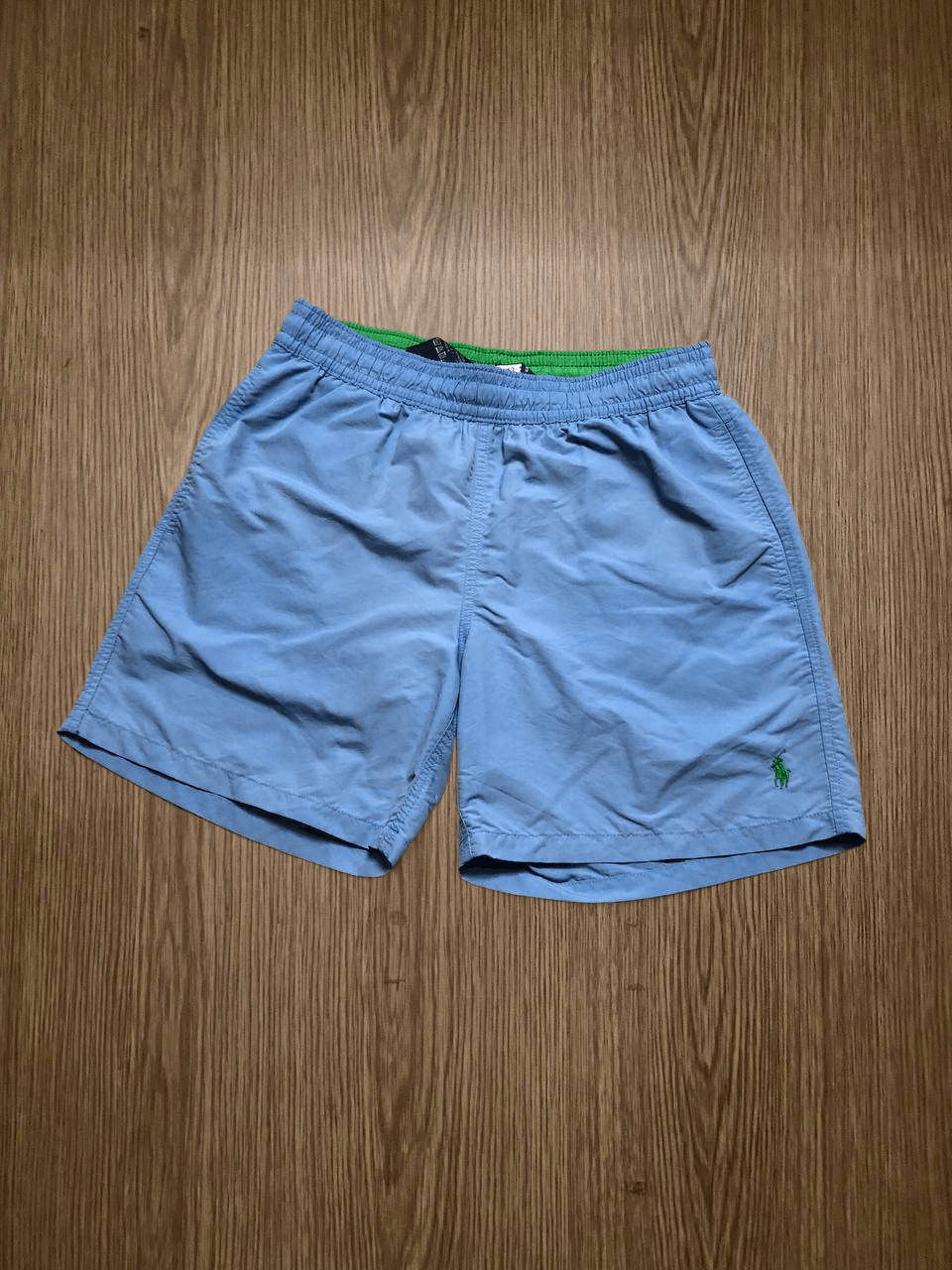 Polo Ralph Lauren Polo Ralph Lauren shorts Size US 30 / EU 46 - 1 Thumbnail