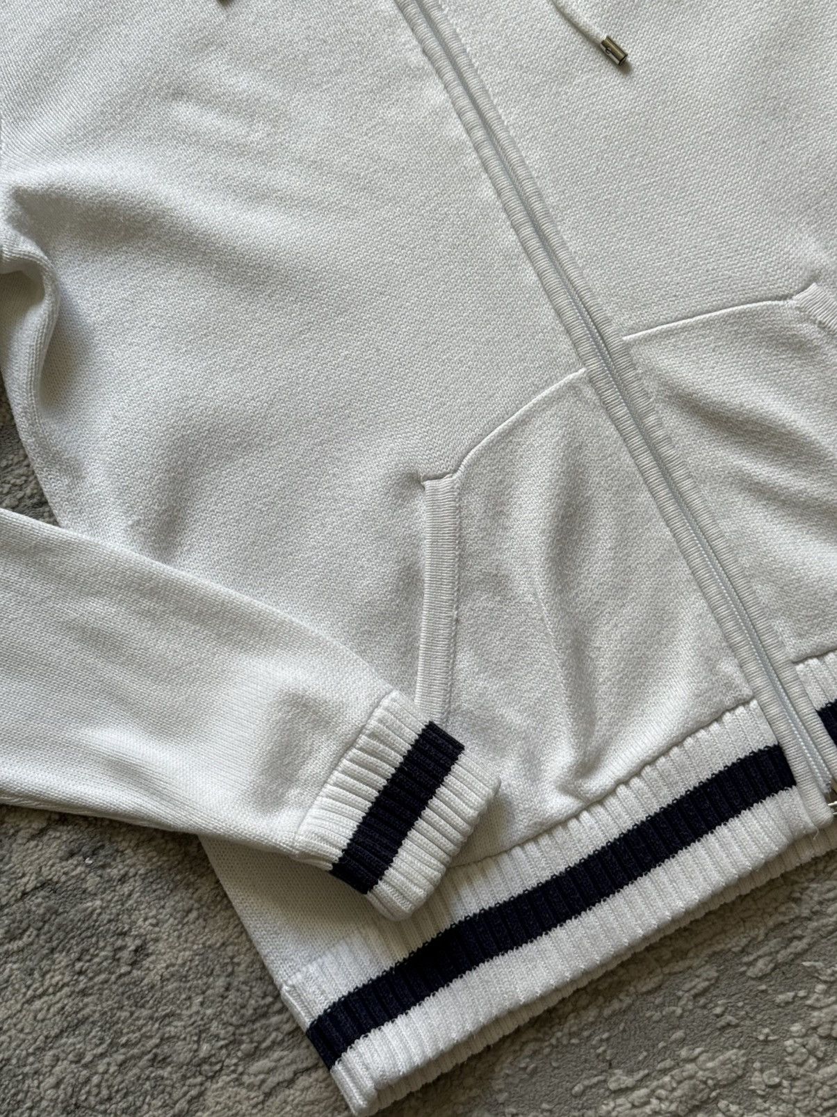 Polo Ralph Lauren Polo Ralph Lauren zip hoodie Size M / US 6-8 / IT 42-44 - 3 Thumbnail