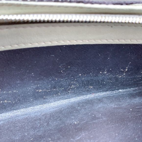 Gucci Vintage GG Gucci Long Wallet Size ONE SIZE - 9 Thumbnail