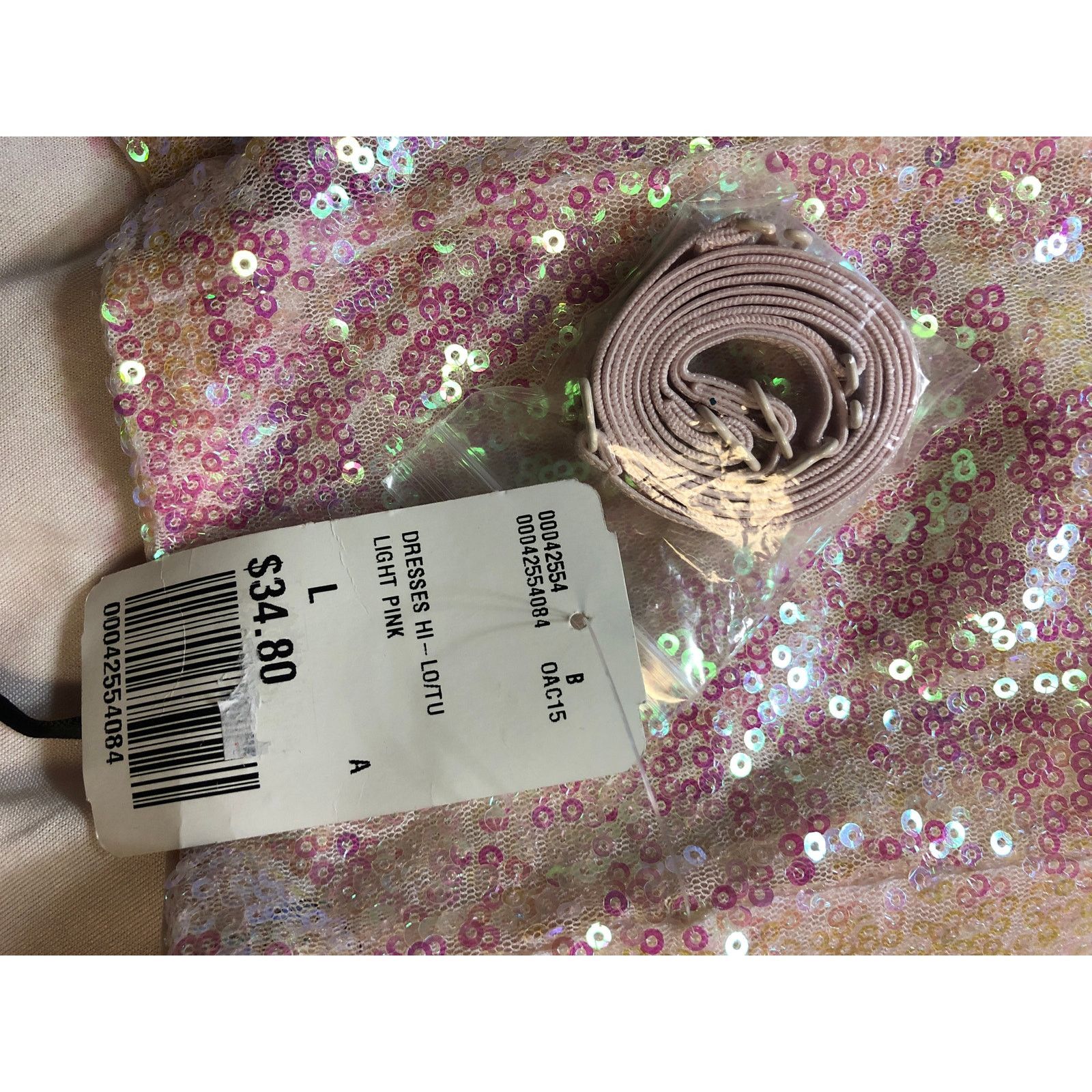 Forever 21 womans forever 21 dress Size L / US 10 / IT 46 - 7 Thumbnail