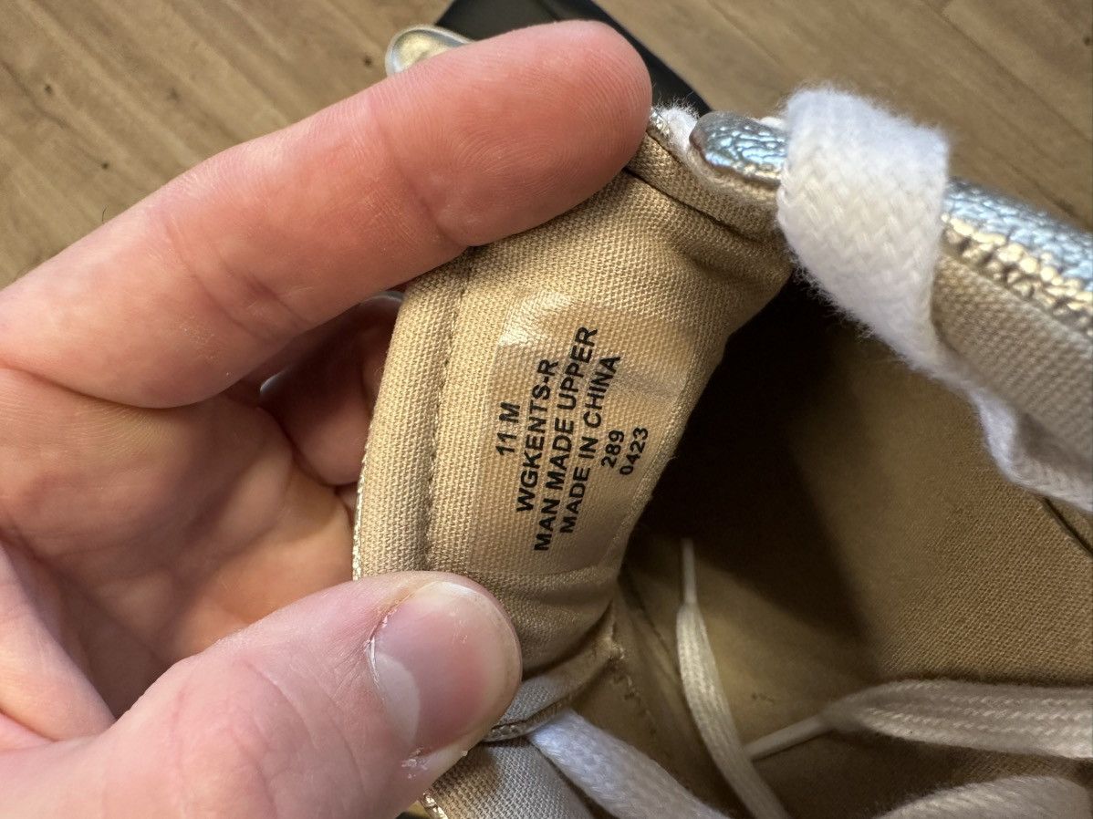 Guess Guess shoes Size US 11 / EU 44 - 5 Thumbnail