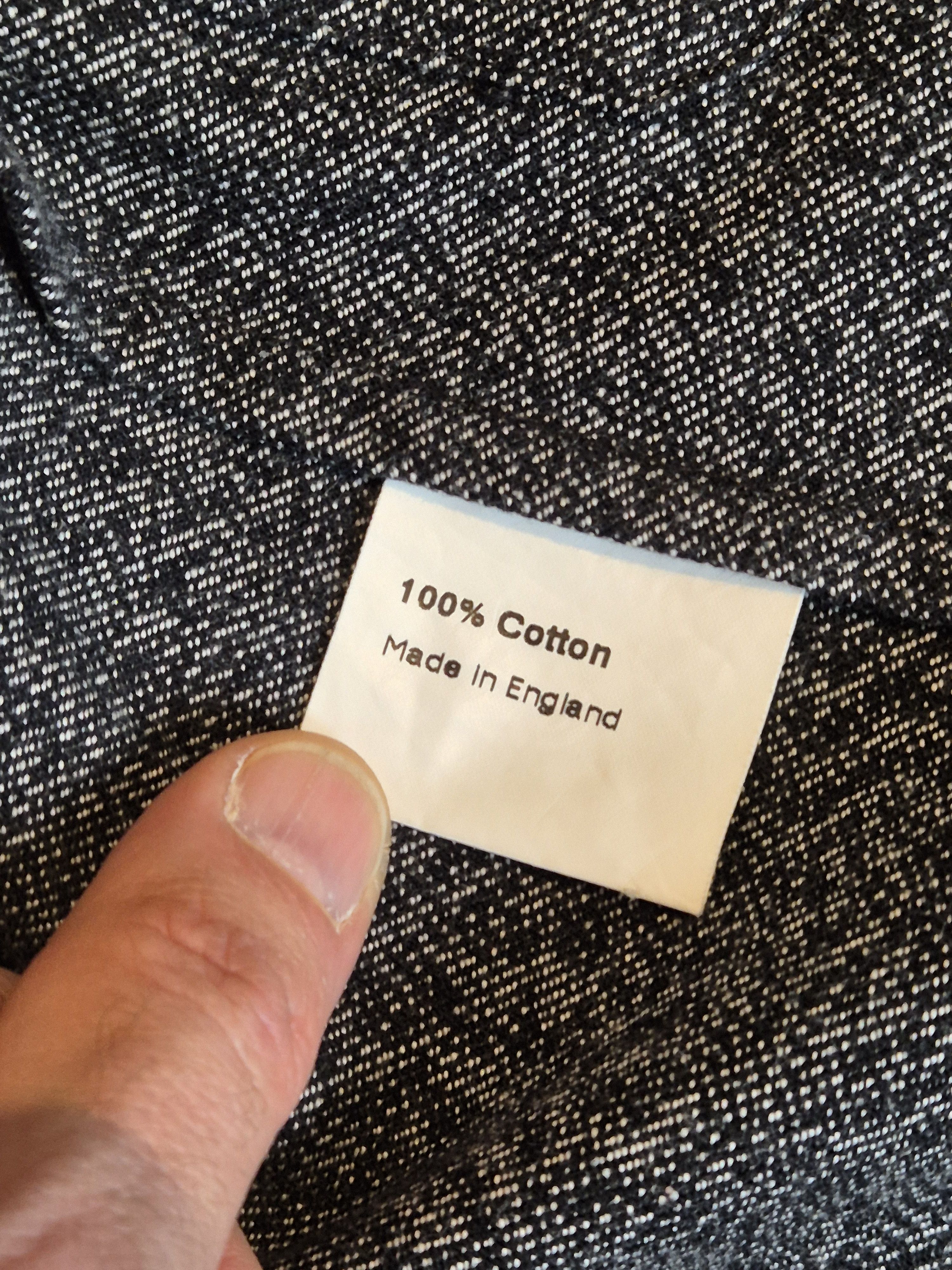 Nigel Cabourn Nigel Cabourn Jacket Size US L / EU 52-54 / 3 - 8 Thumbnail